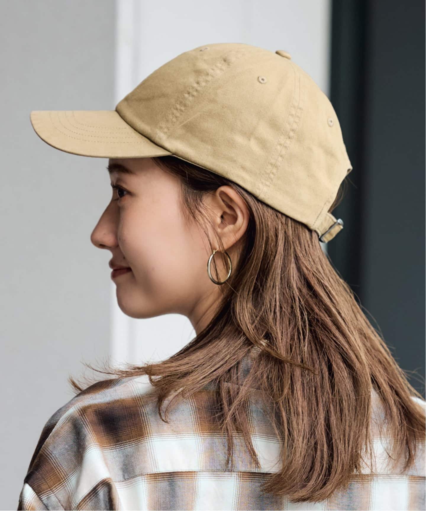 Audemars Piguet ベージュキャップ POLO RALPH LAUREN GARMENT DYE CLASSIC SP（キャップ）｜FRAMeWORK