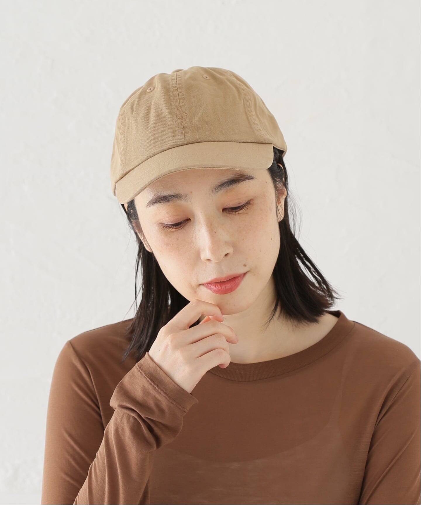 POLO RALPH LAUREN GARMENT DYE CLASSIC SP（キャップ）｜FRAMeWORK