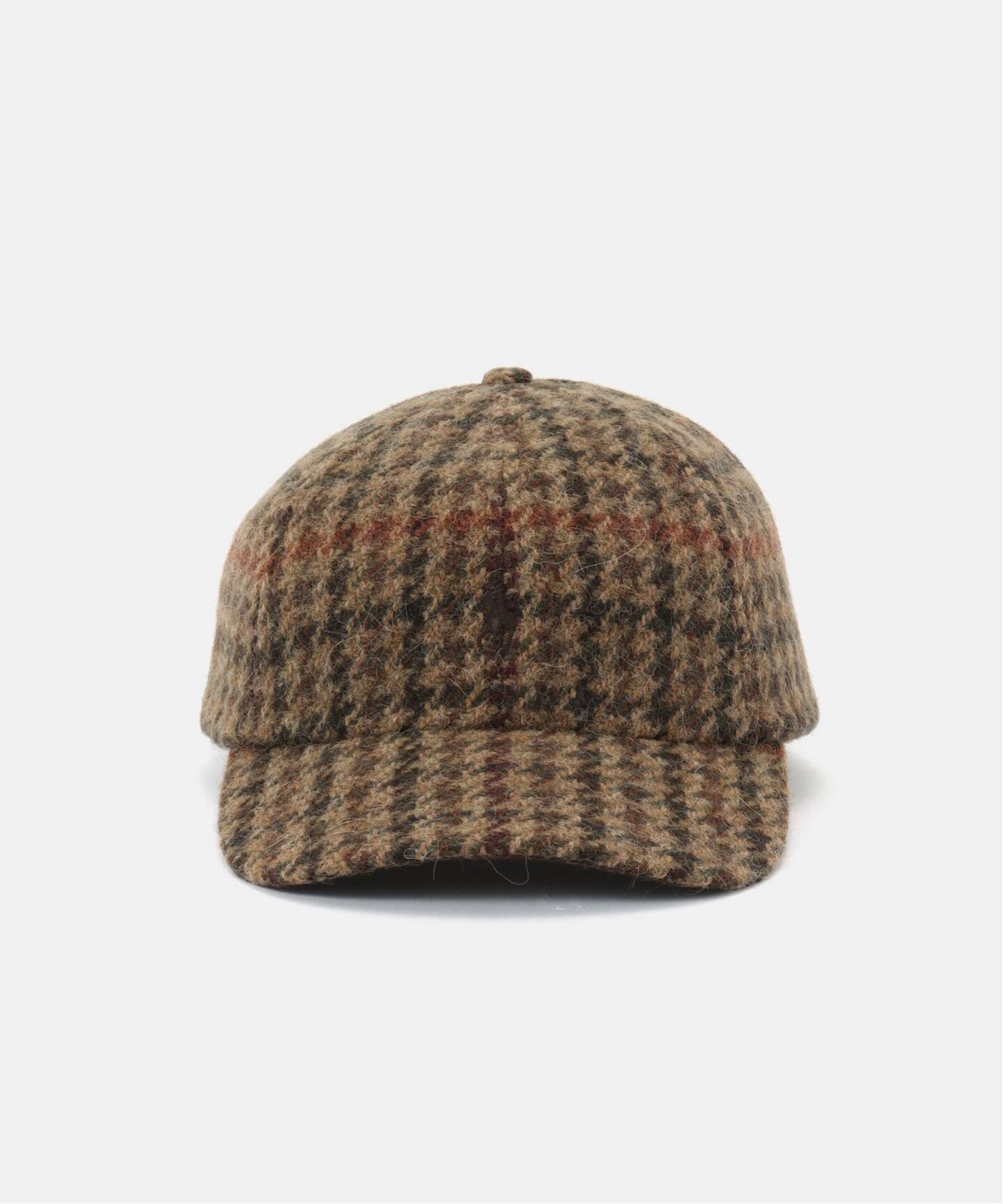 POLO RALPH LAUREN / ポロ ラルフ ローレン WOOL CLASSIC SPORT CAP