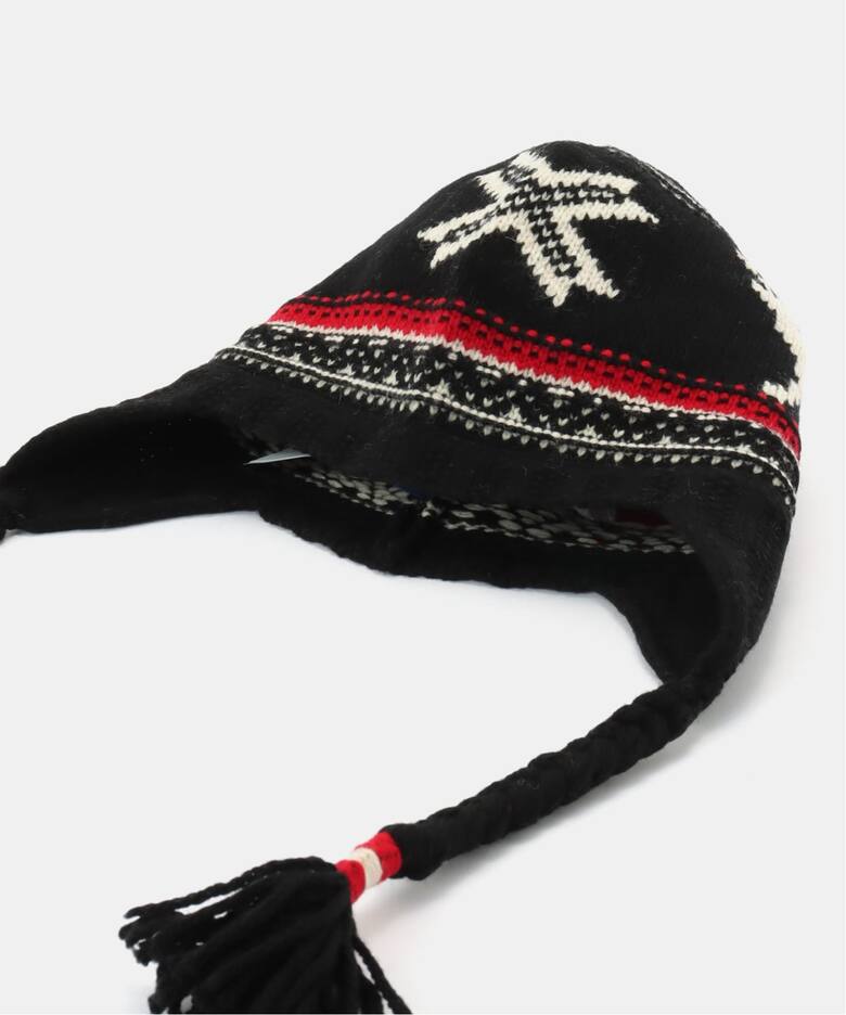 Polo Ralph Lauren Reindeer Trapper Hat POLO RALPH LAUREN / ポロ ラルフ ローレン REINDEER TRAPPER  main image 2