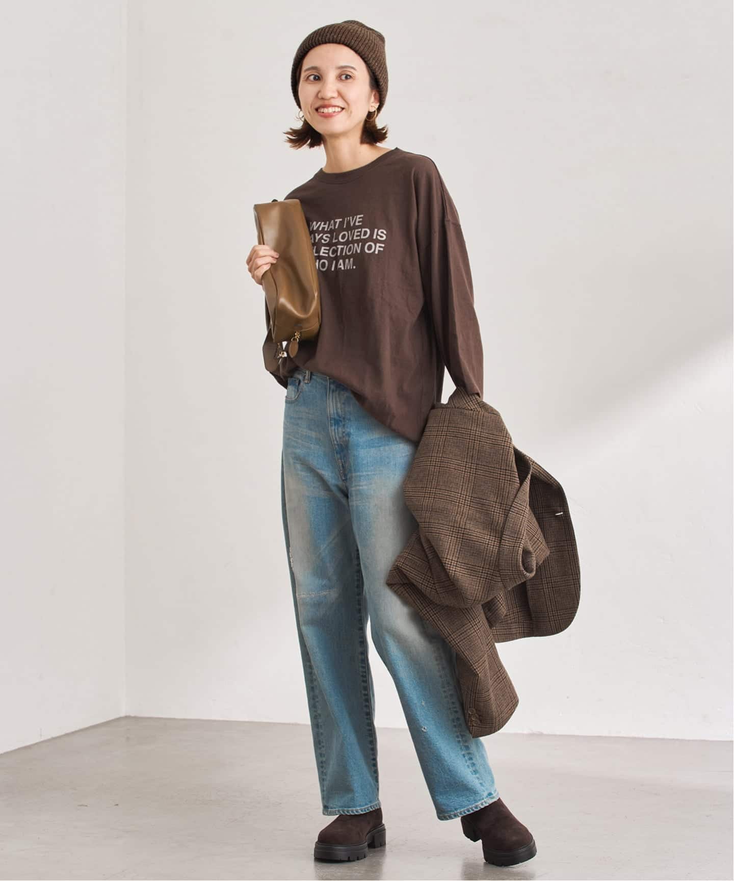 BASERANGE/ベースレンジ MEA BEANIE（キャップ）｜FRAMeWORK（フレーム