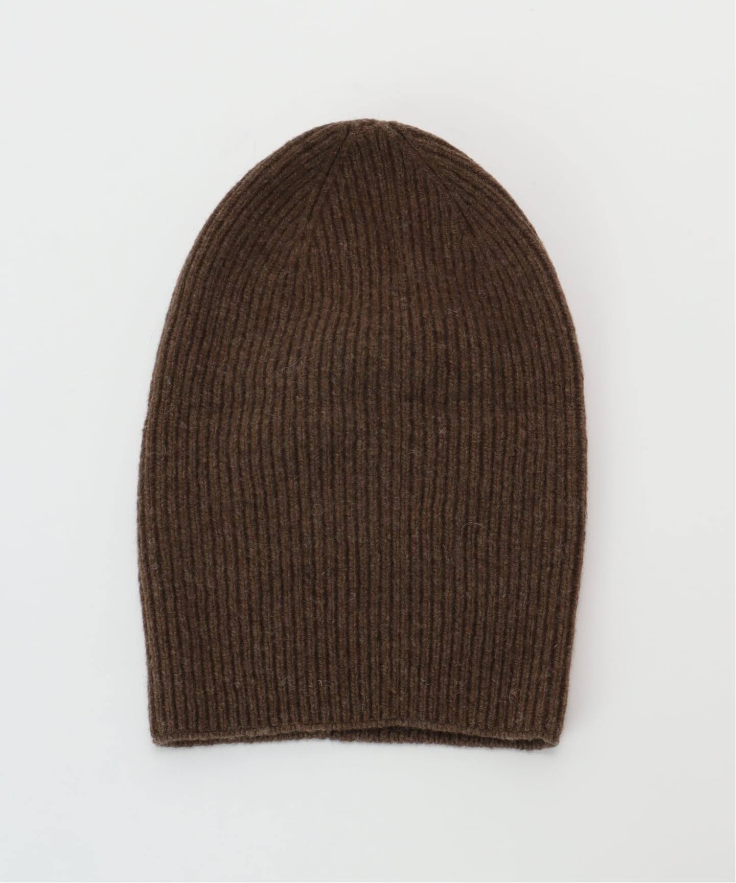 BASERANGE/ベースレンジ MEA BEANIE（キャップ）｜FRAMeWORK（フレーム