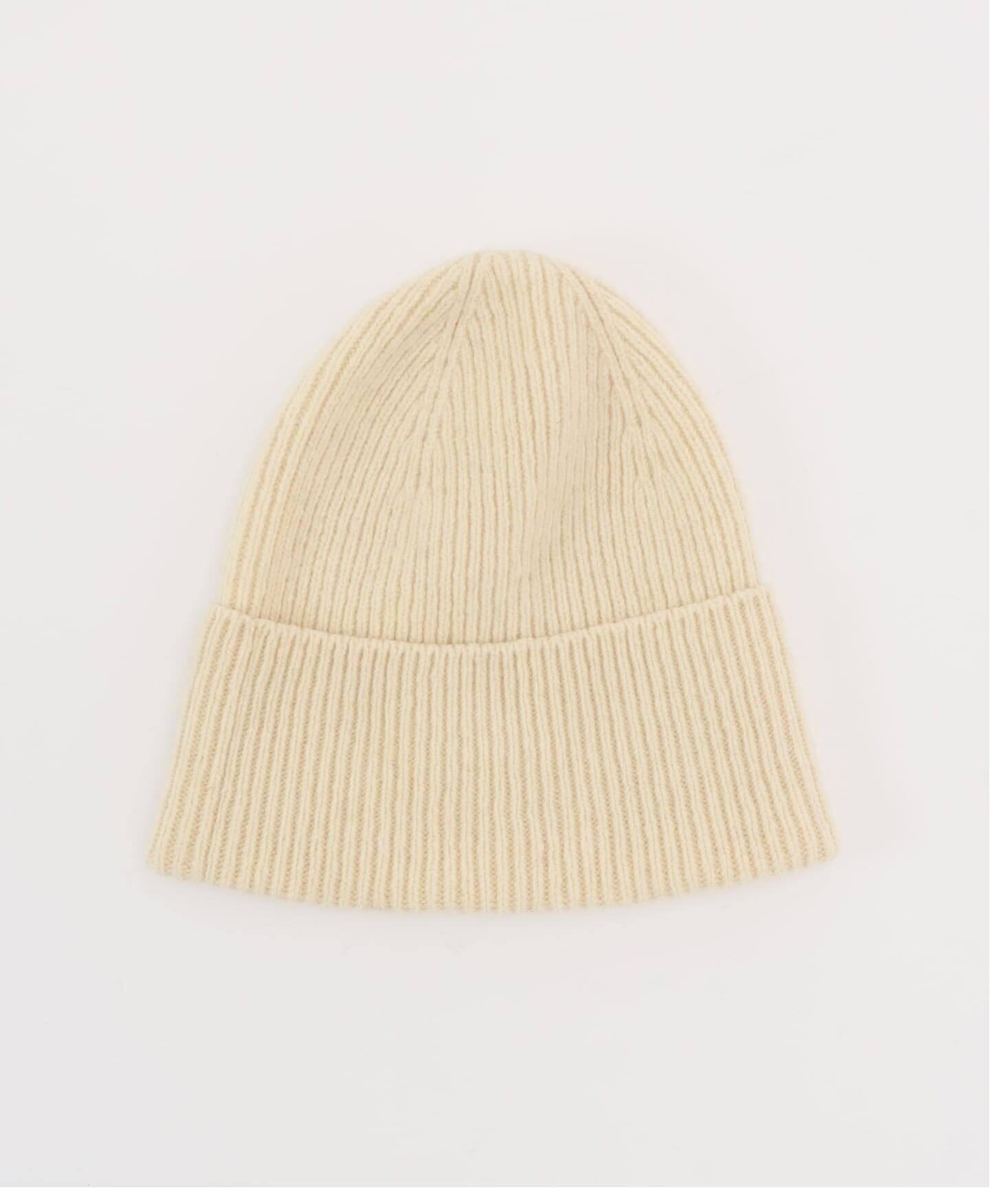 BASERANGE/ベースレンジ MEA BEANIE（キャップ）｜FRAMeWORK（フレーム