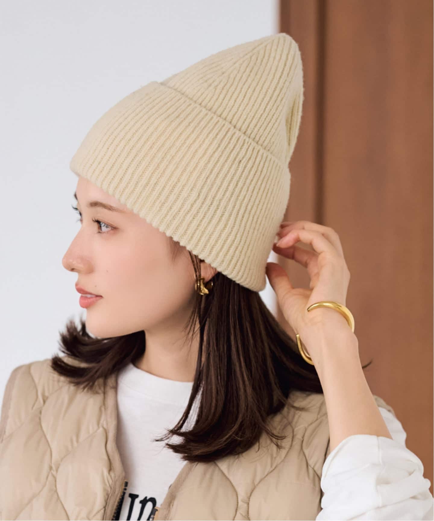 FRAMeWORK｜フレームワークの帽子（レディース）の公式通販｜BAYCREW'S