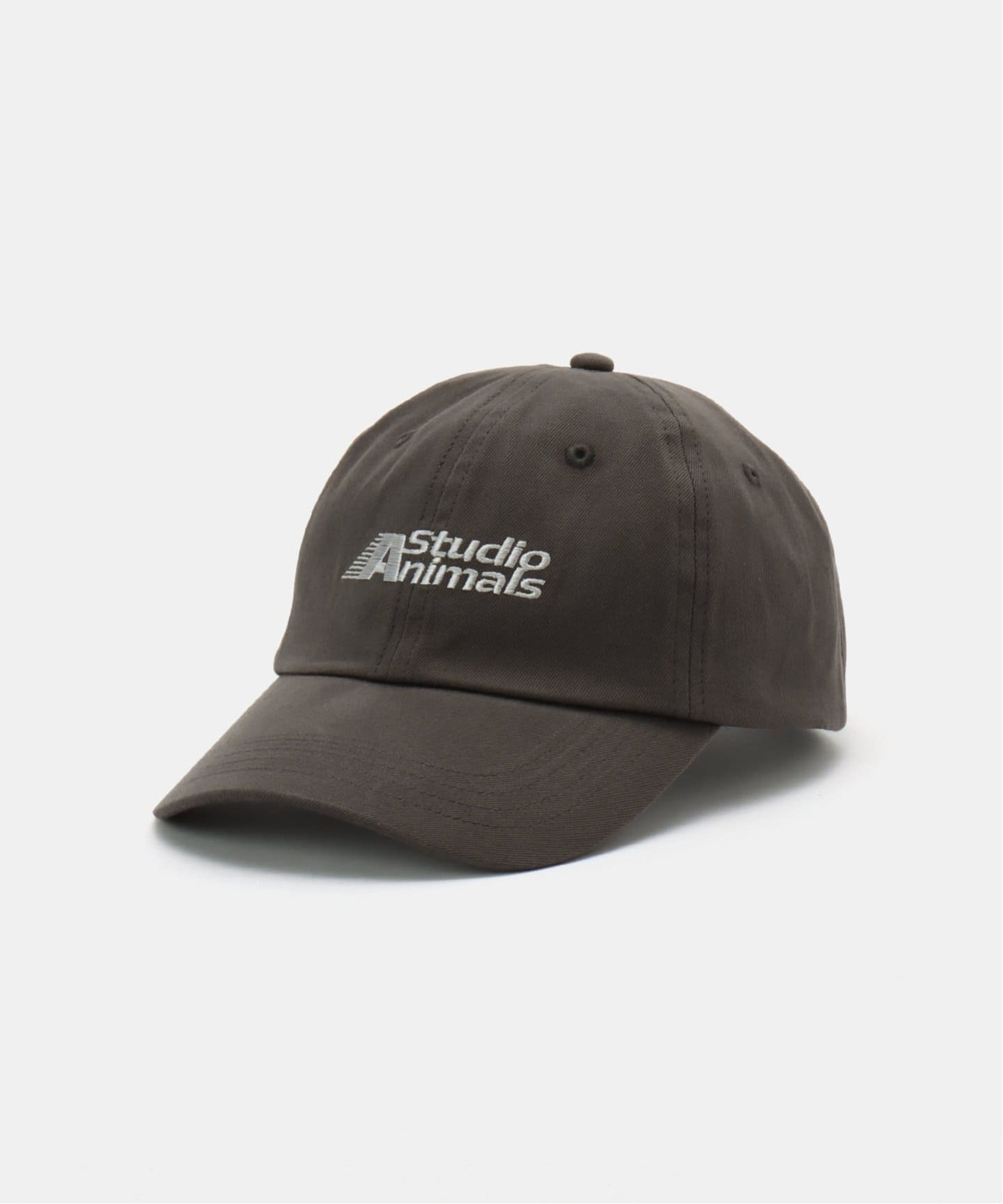 STUDIO WEAREALLANIMALS 別注 TEAM LOGO（キャップ）｜FRAMeWORK