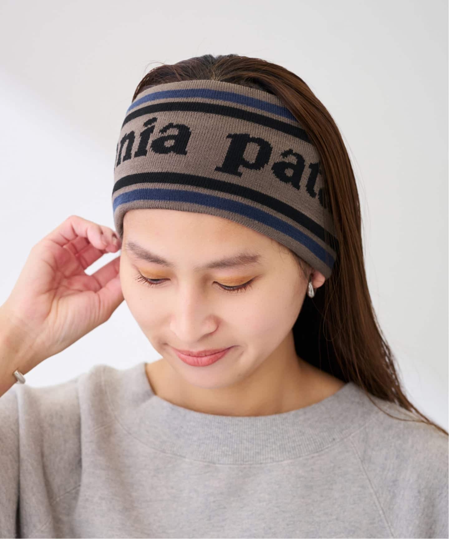 PATAGONIA/パタゴニア Powder Town Headband（キャップ）｜FRAMeWORK