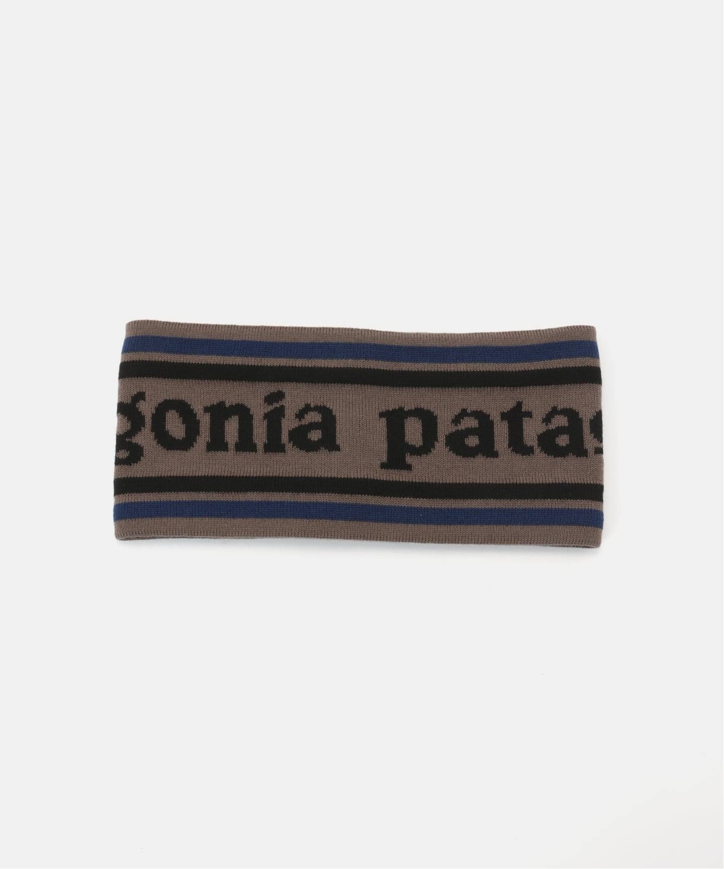PATAGONIA/パタゴニア Powder Town Headband（キャップ）｜FRAMeWORK