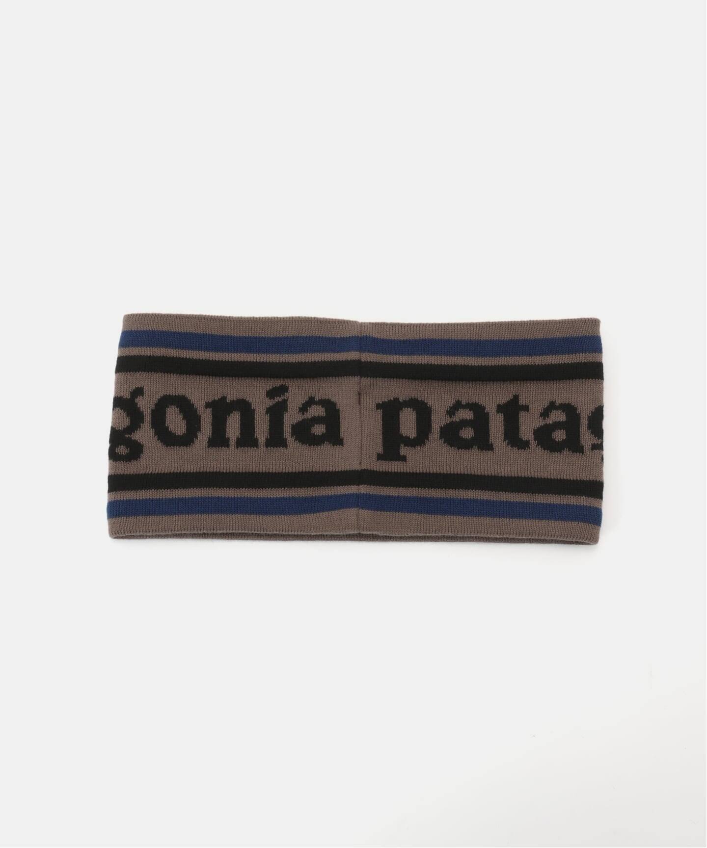 Patagonia(パタゴニア) POWDER TOWN HEADBAND極美品 PATAGONIA/パタゴニア Powder Town Headband（キャップ）｜FRAMeWORK