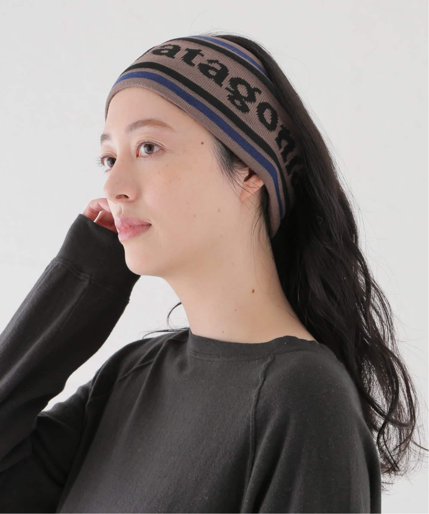 PATAGONIA/パタゴニア Powder Town Headband（キャップ）｜FRAMeWORK