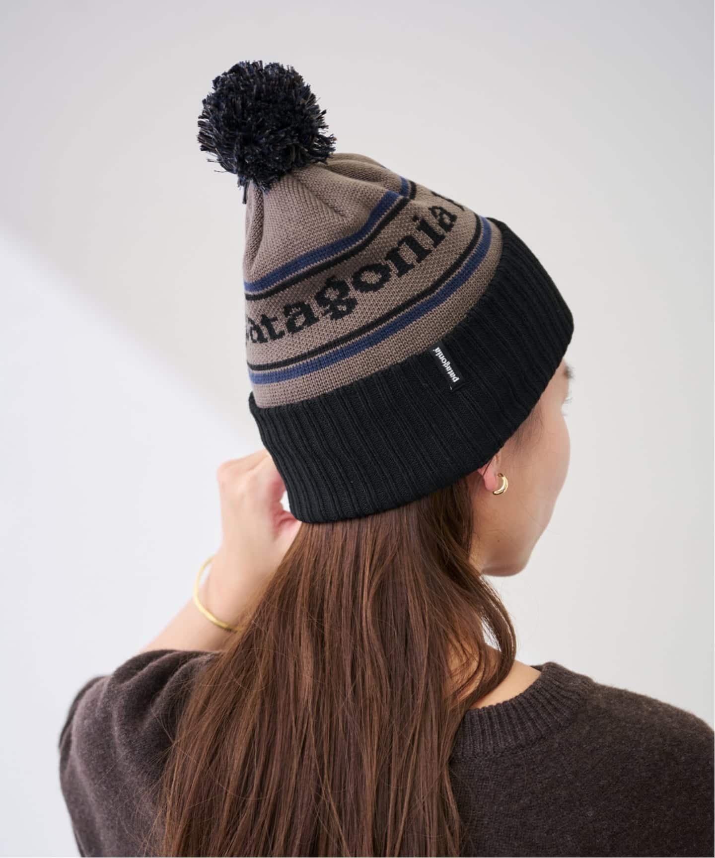 PATAGONIA/パタゴニア Powder Town Beanie（キャップ）｜FRAMeWORK