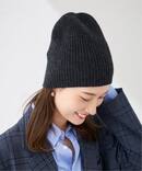 William Brunton 1x1リブビーニー