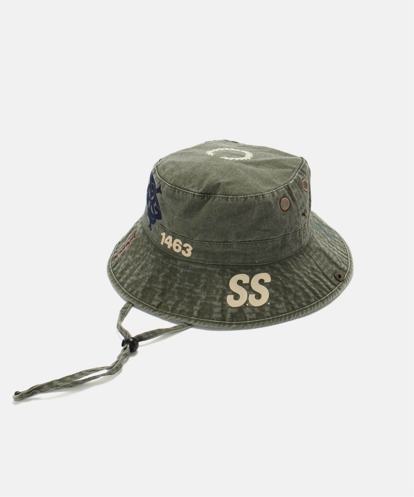 SAVANT STUDIOS SAVANT HAT
