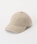 Van PALMA/ヴァン パルマ ボアCAP