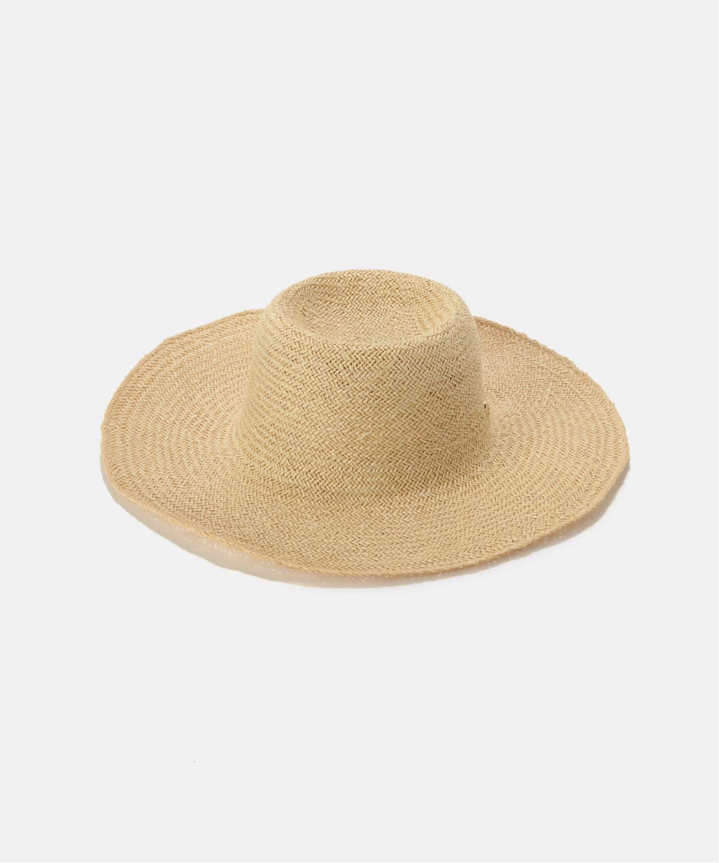 NUHAT/ニューハット SIGNATURE HAT