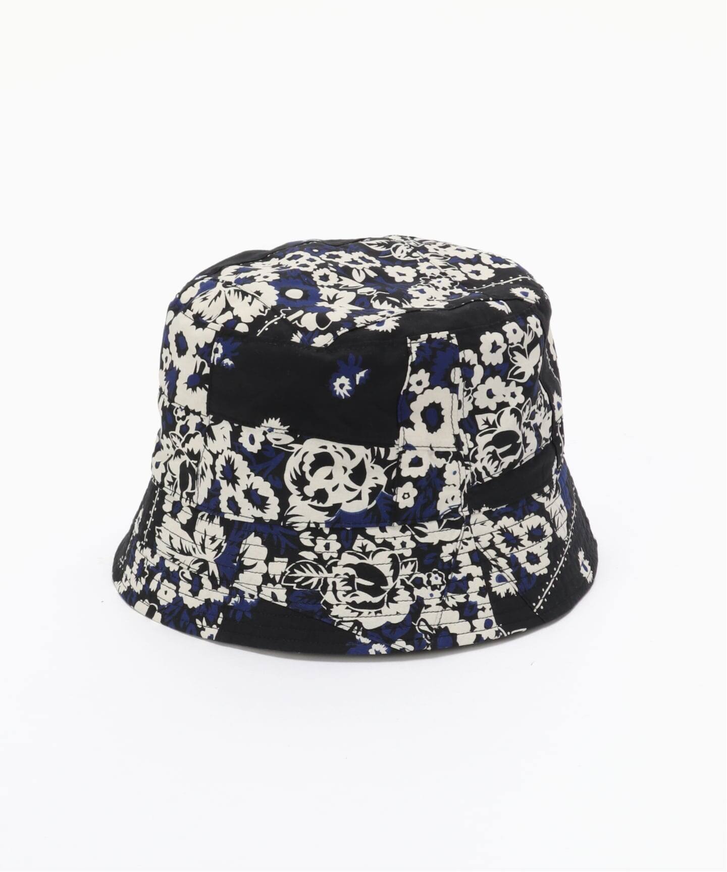 【NOMA t.d. / ノーマ ティーディー】Hand Dyed Hat NOMA t.d.[ノーマティーディー] Hand Dyed Cap / Hand Dyed