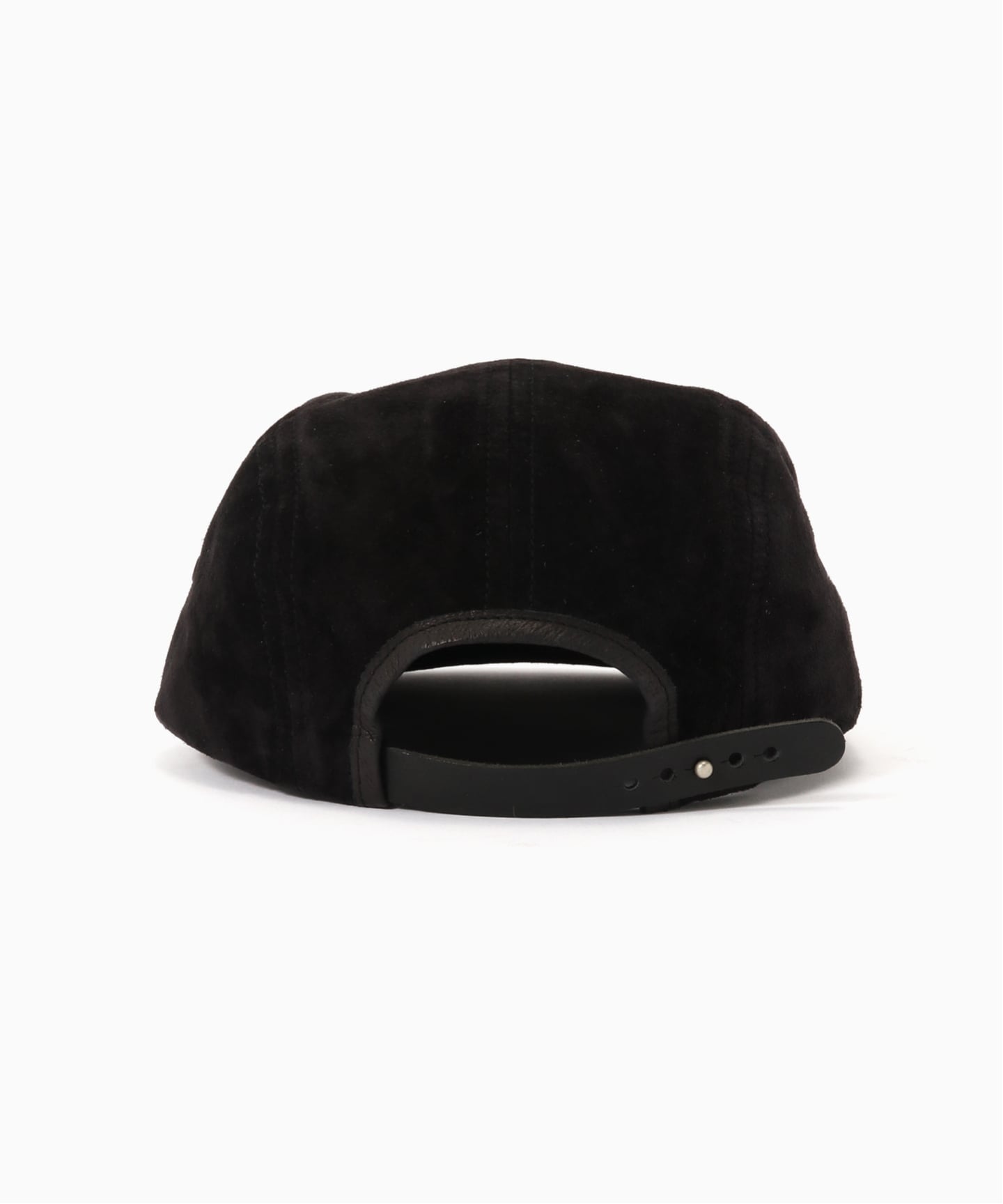 【定価22,000円】エンダースキーマPig Jet Capジェットキャップ　黒 Hender Scheme Pig Jet Cap [black]