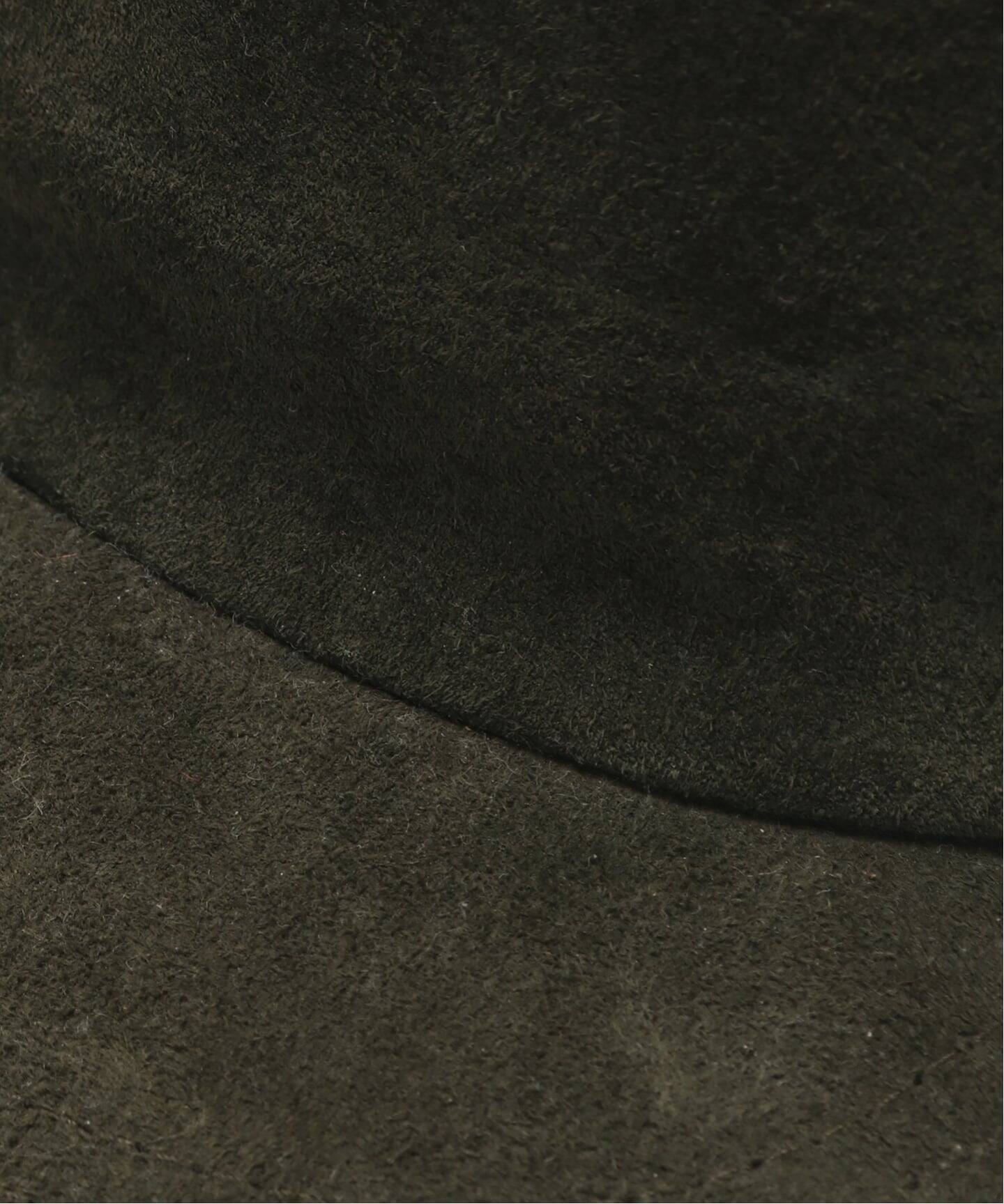 Hender Scheme（エンダースキーマ）pig jet cap（キャップ）｜EDIFICE