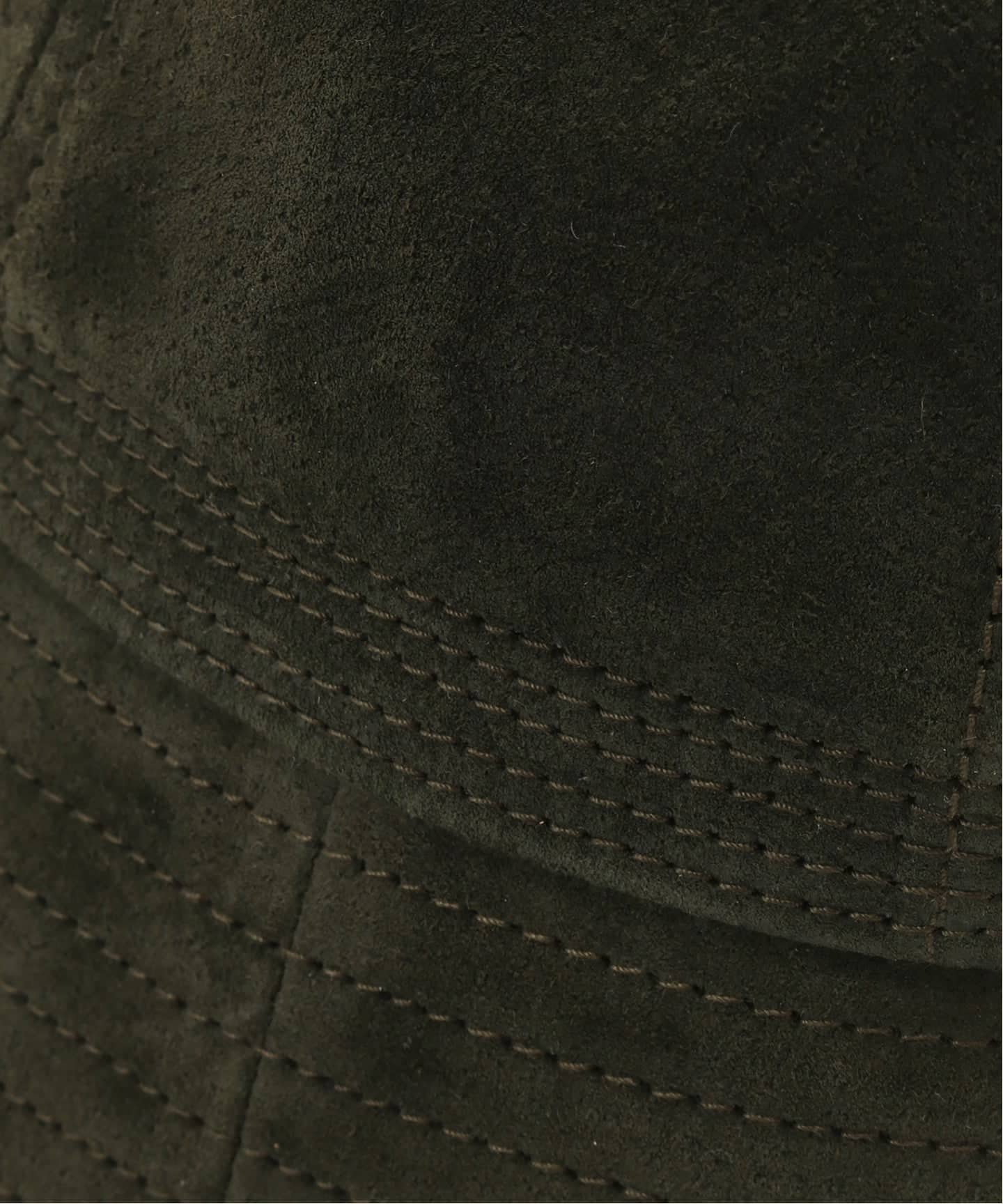 Hender Scheme (エンダースキーマ) pig bucket ハット（ハット