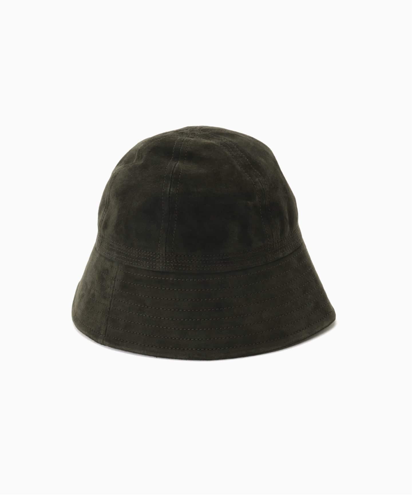 Hender Scheme (エンダースキーマ) pig bucket ハット（ハット