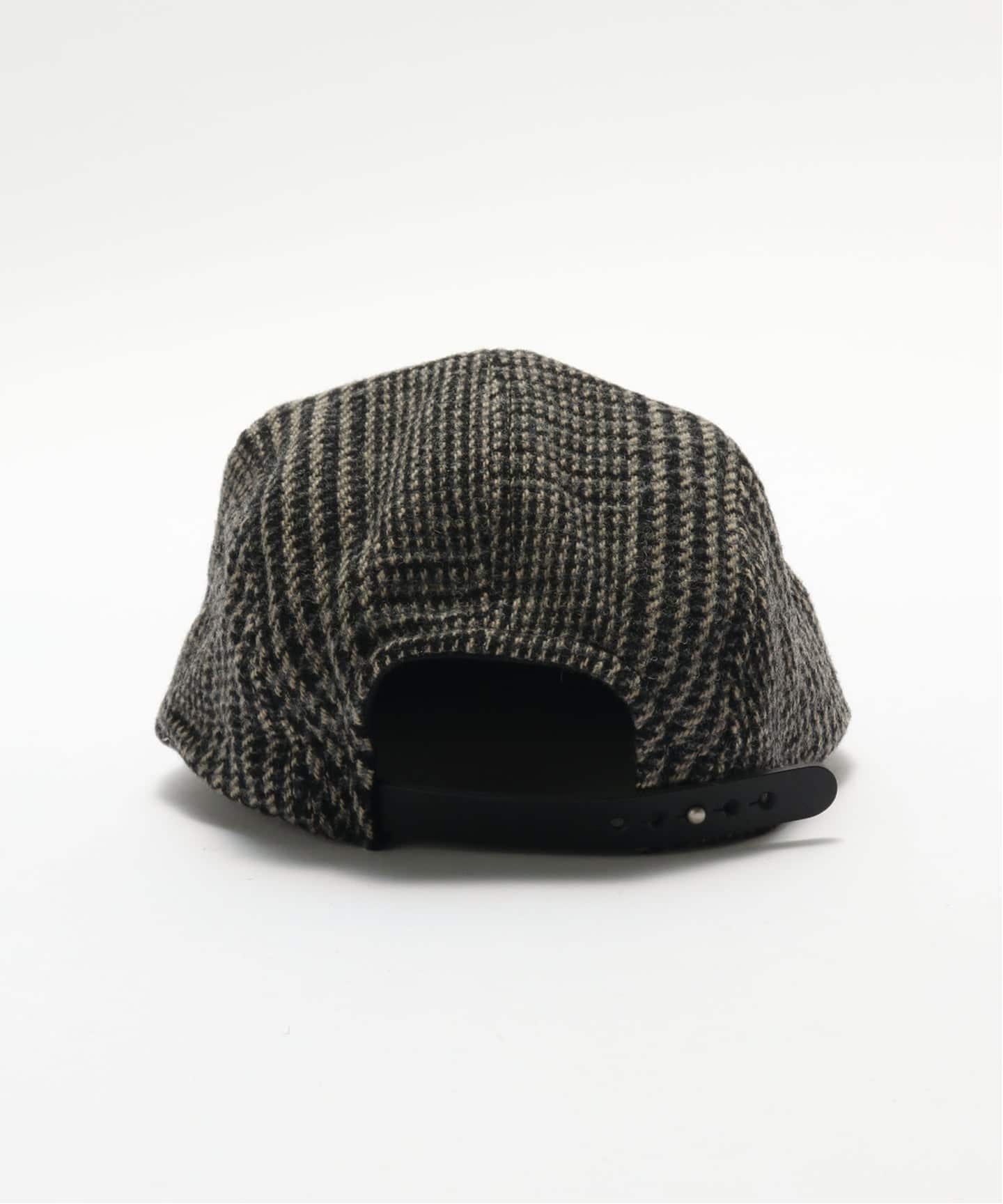 Hender Scheme (エンダースキーマ) tweed jet cap（キャップ