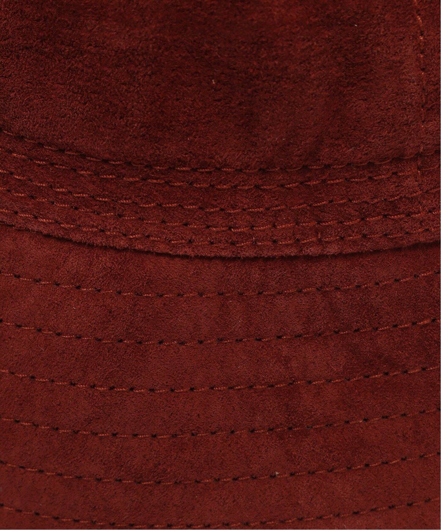 henderscheme Pig Bucket Hat blood orange pig jet cap｜スキマ