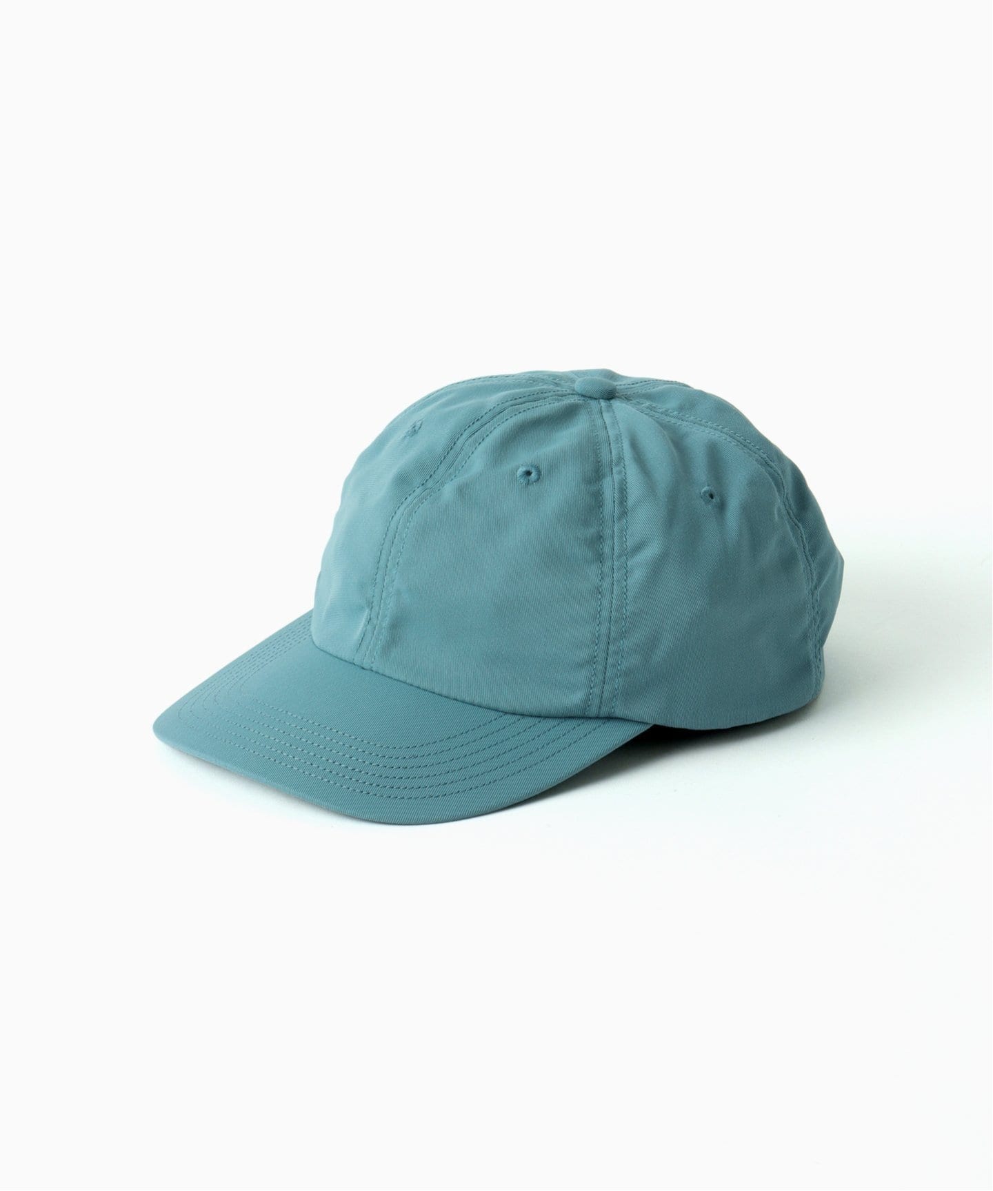 KIJIMA TAKAYUKI (キジマ タカユキ) POLY COTTON ELASTIC BACK