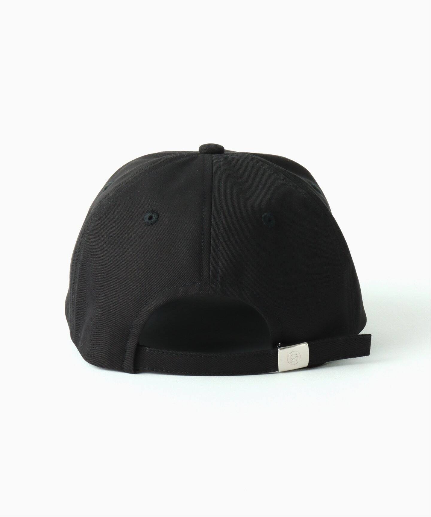 KIJIMA TAKAYUKI (キジマ タカユキ) COTTON GABA 6PANEL CAP E-008C