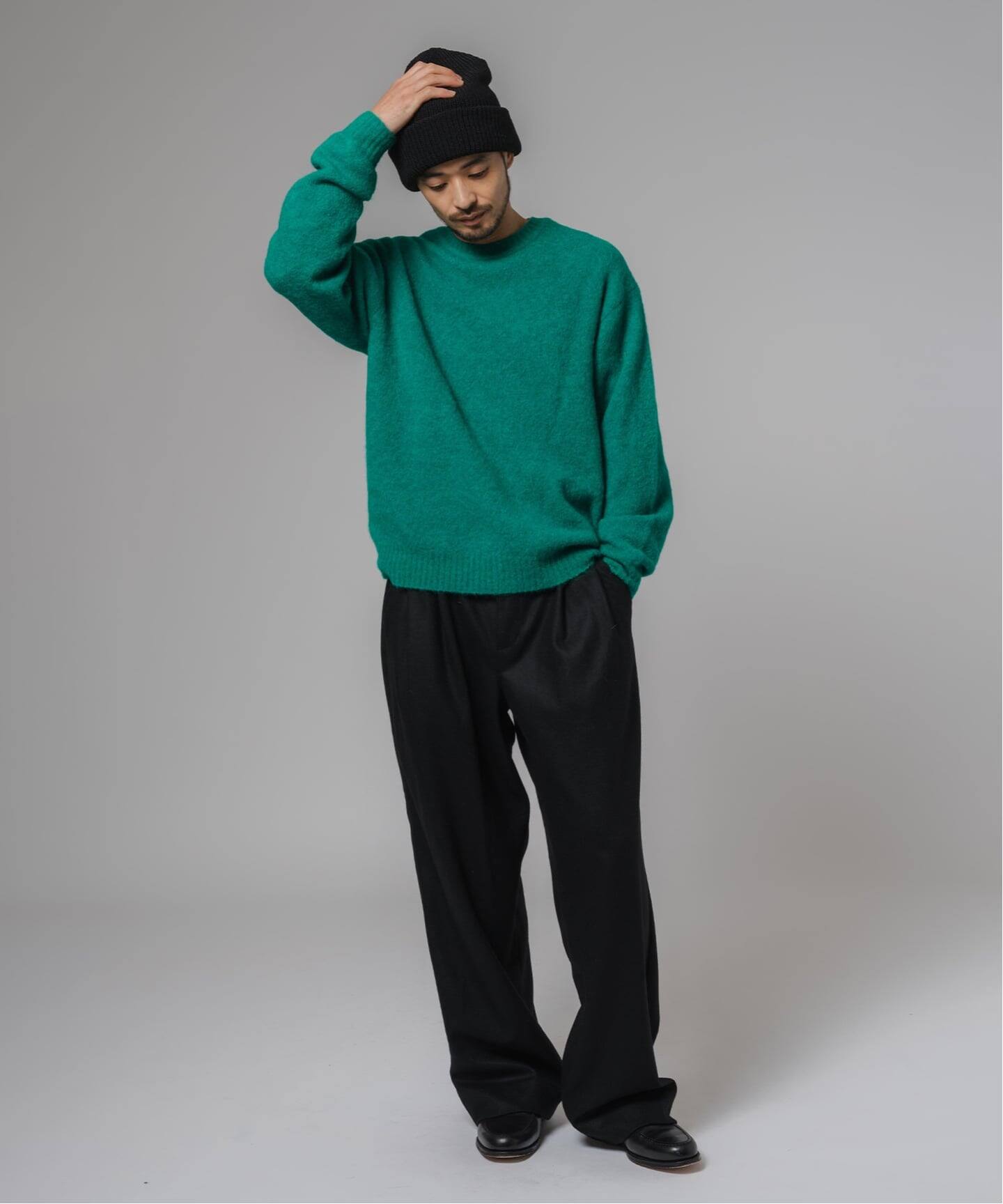 kijima takayuki ビーニー Reversible ITEM】KIJIMA TAKAYUKI(キジマ タカユキ) 