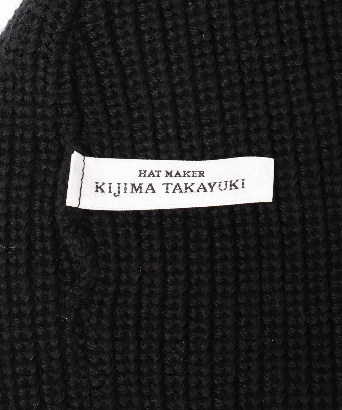 帽子 KIJIMA TAKAYUKI HAT CAP BEANIE 楽天市場】[送料無料]KIJIMA TAKAYUKI : ALPACA BEANIE / 全4色 : EWKN