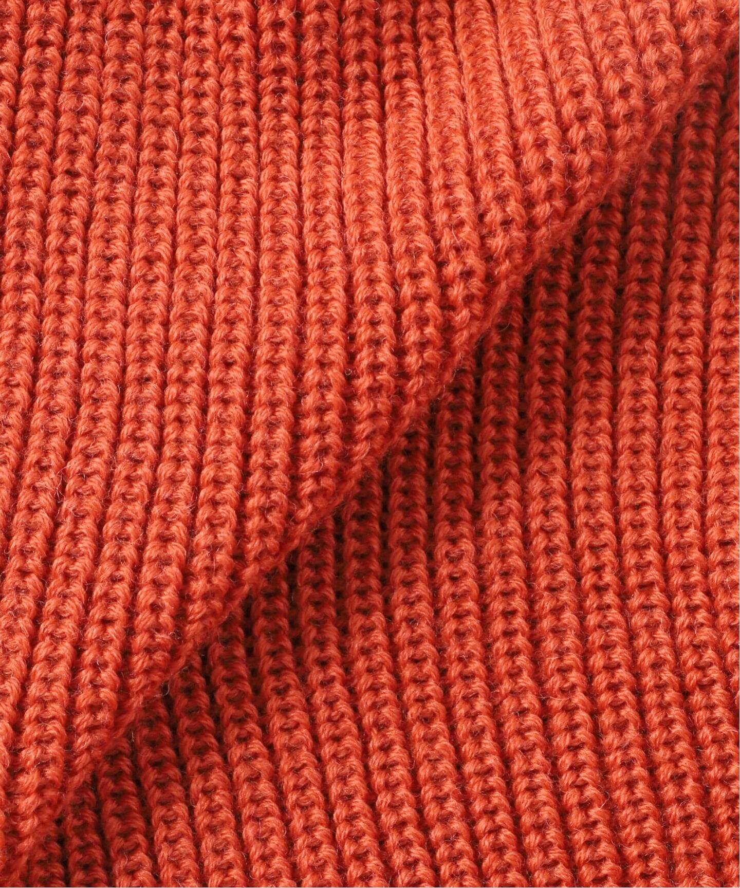 kijima takayuki ビーニー KIJIMA TAKAYUKI（キジマ タカユキ）の「KIJIMA TAKAYUKI WOOL BEANIE