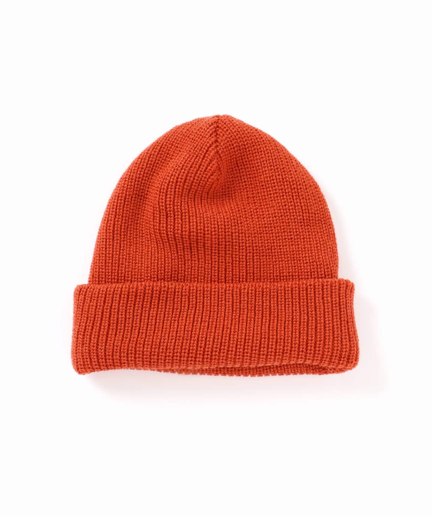 KIJIMA TAKAYUKI (キジマ タカユキ) 別注 LONG BEANIE（ニットキャップ