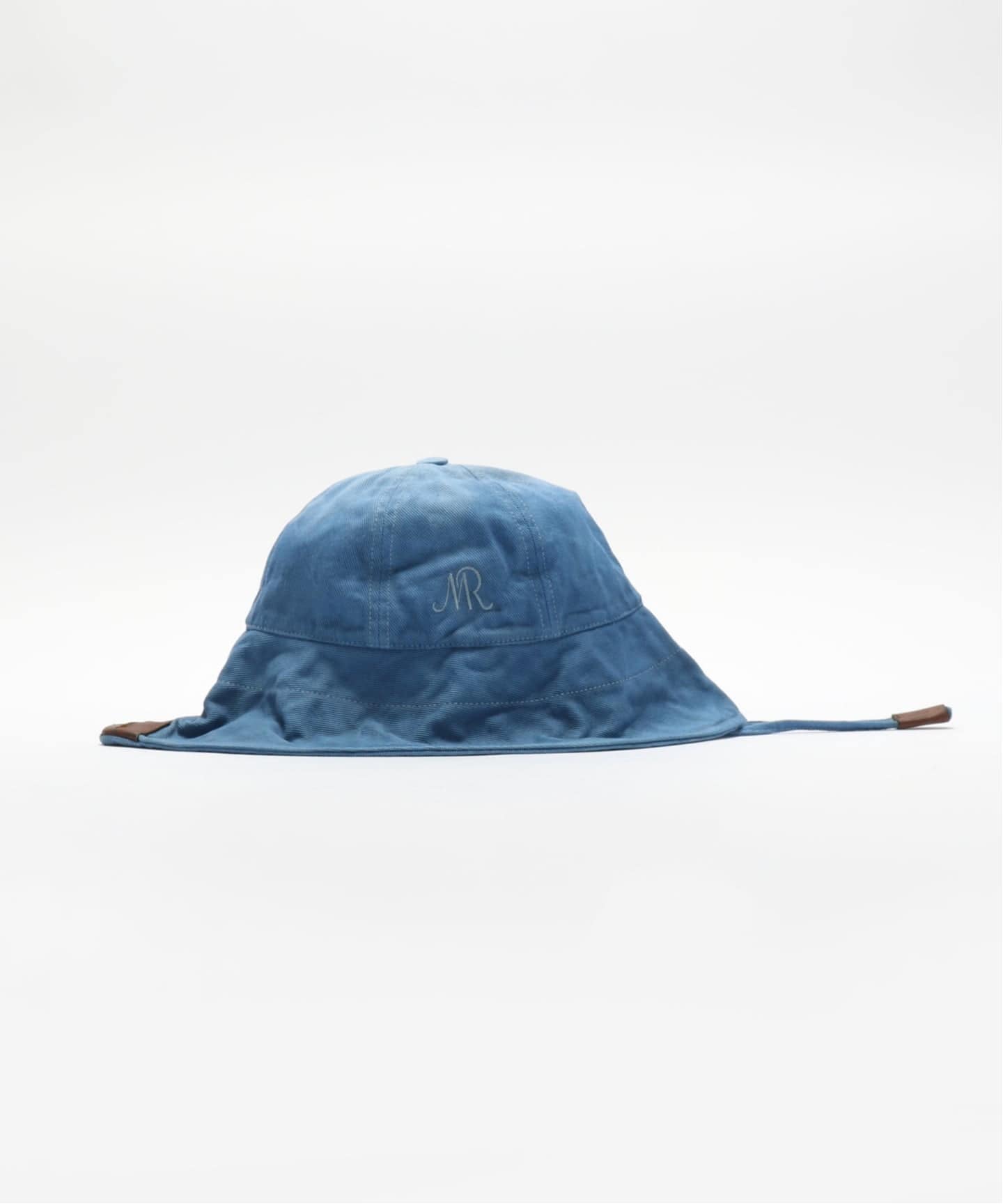 BETON CIRE (べトン シレ) Chalutier Handdyed Hat（ハット）｜EDIFICE