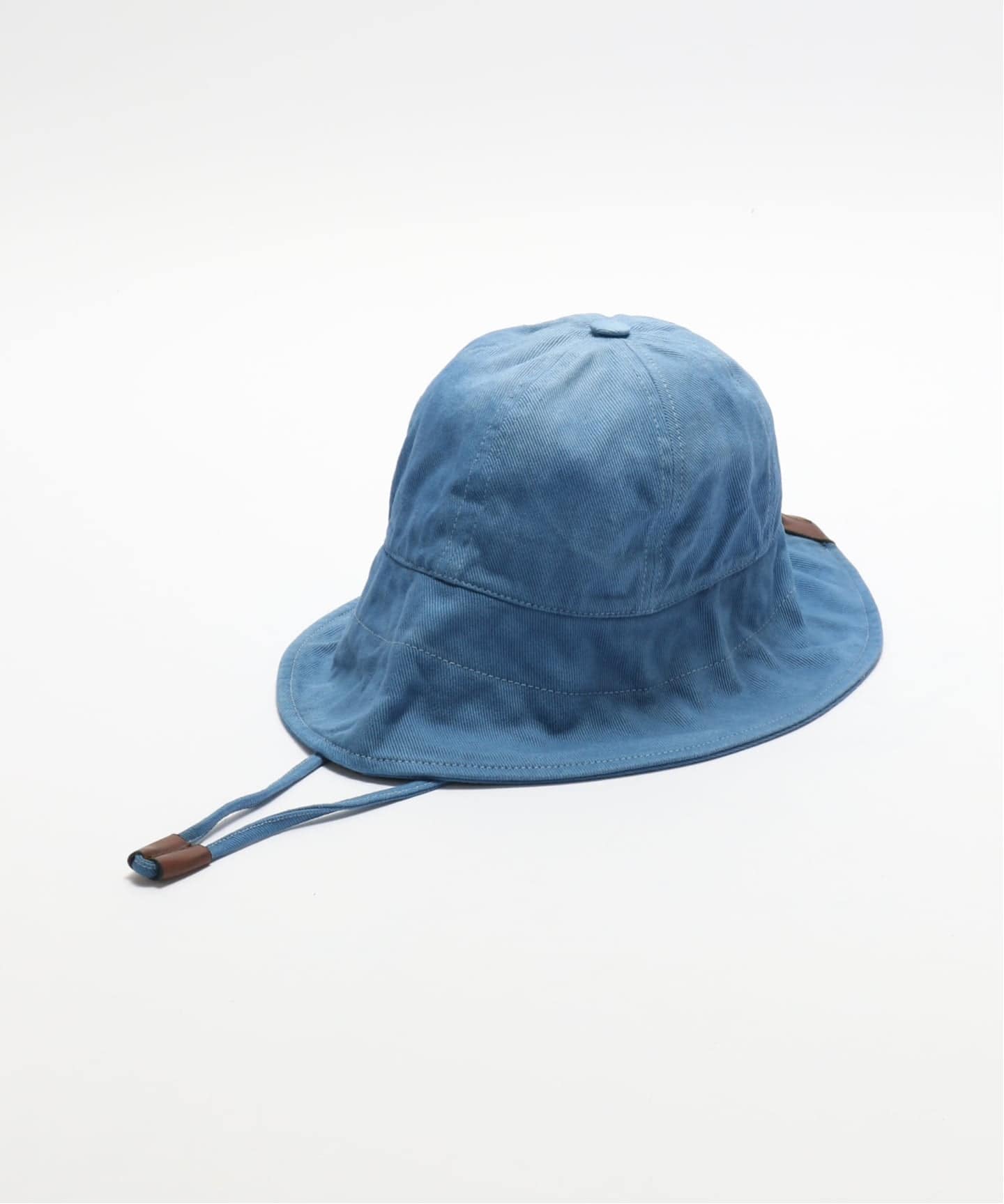 BETON CIREベトンシレ帽子ハットCHALUTIERシャルティ黒ブラックL BETON CIREベトンシレ帽子ハットCHALUTIERシャルティ黒ブラックL BETON