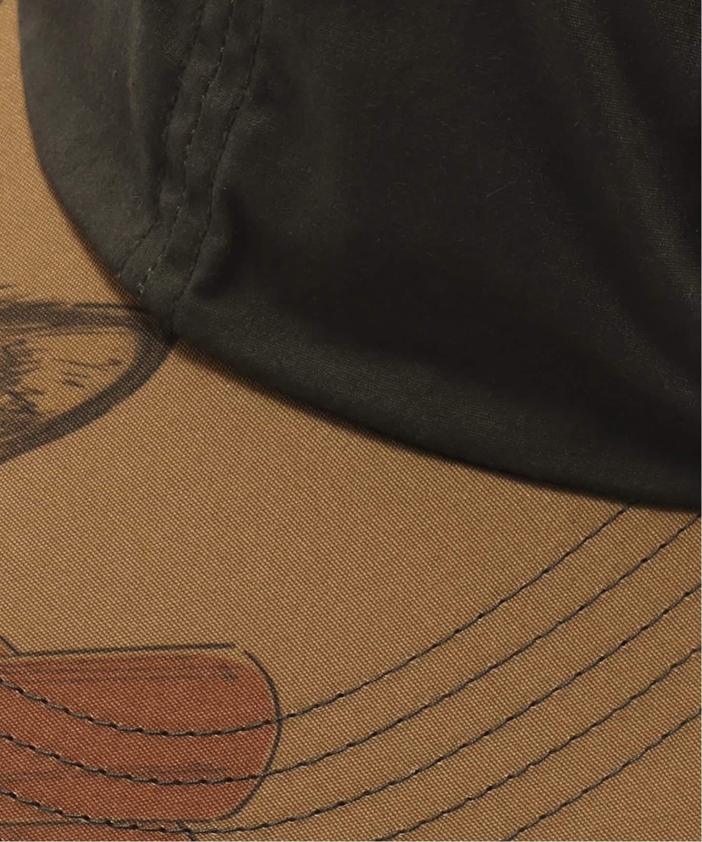 WORK OF ART(ワークオブアート) CAP（キャップ）｜EDIFICE