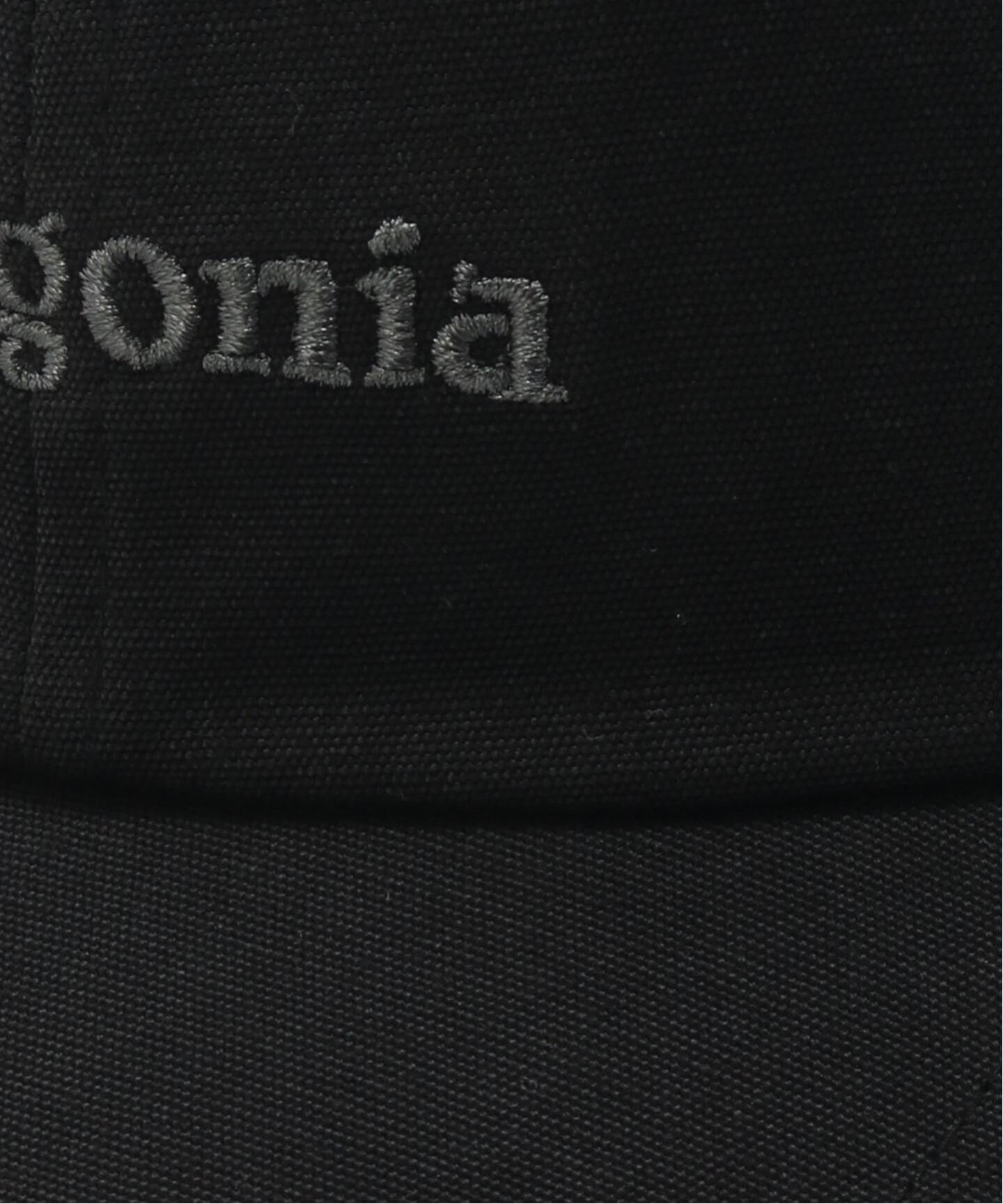 Patagonia(パタゴニア) Fitz Roy Icon Trad Cap（キャップ）｜EDIFICE