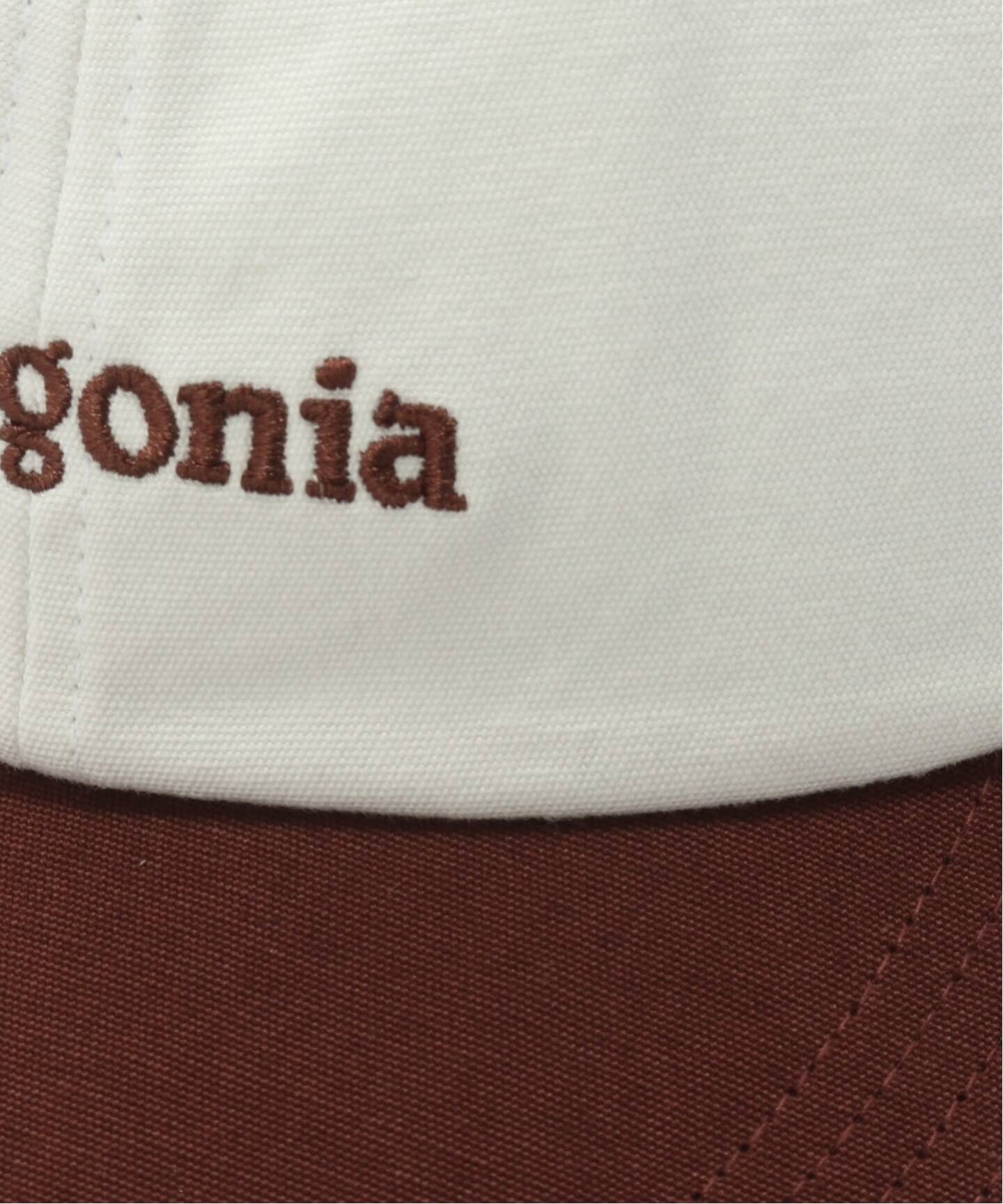 Patagonia(パタゴニア) Fitz Roy Icon Trad Cap（キャップ）｜EDIFICE