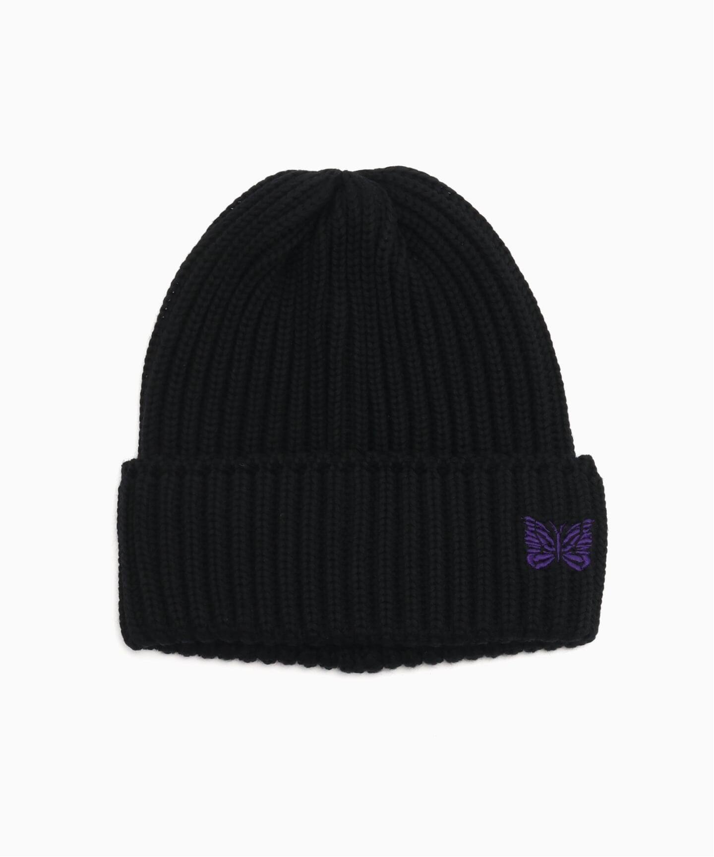 Needles（ニードルス） Watch Cap（キャップ）｜EDIFICE（エディフィス