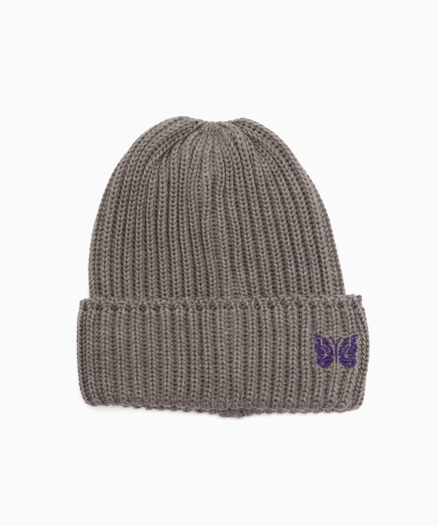 Needles（ニードルス） Watch Cap（キャップ）｜EDIFICE（エディフィス