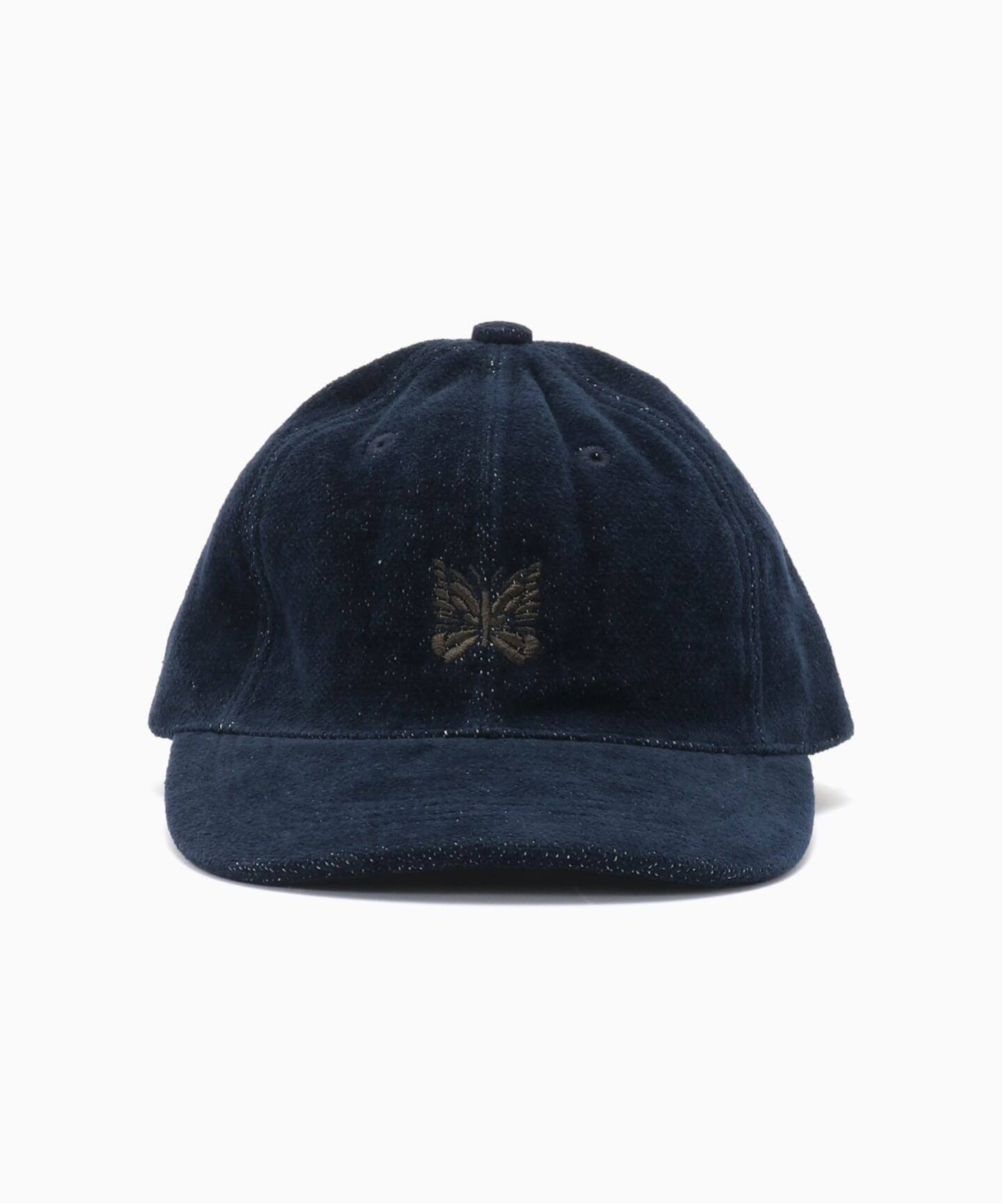 NEEDLES ニードルズ　ニットキャップ NEEDLES(ニードルズ)Watch Cap Merino Wool/メリノウール/ワッチ