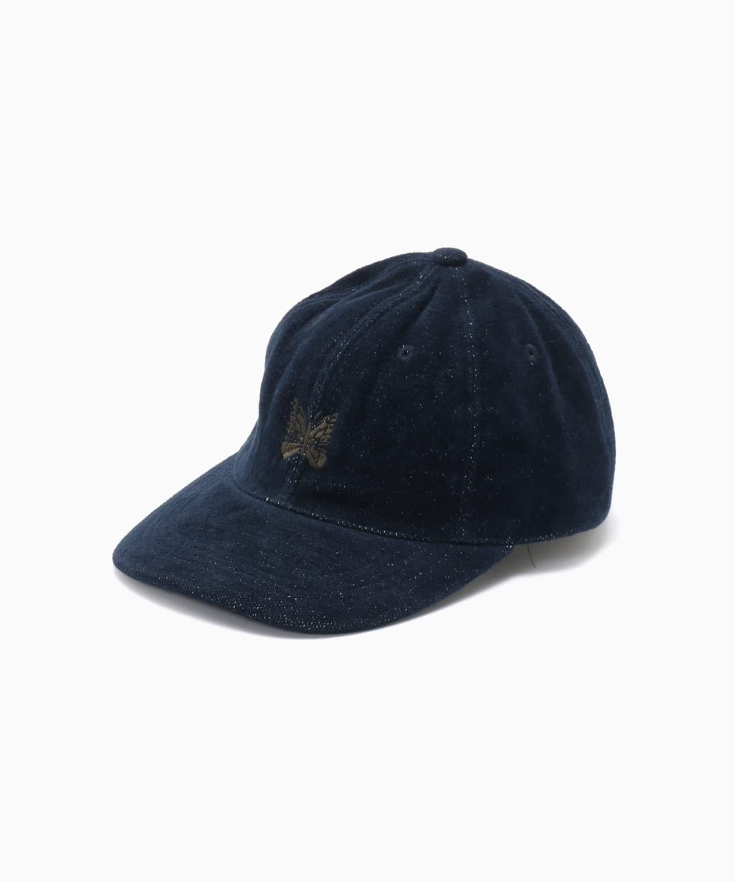 Needles（ニードルス） Baseball Cap（キャップ）｜EDIFICE
