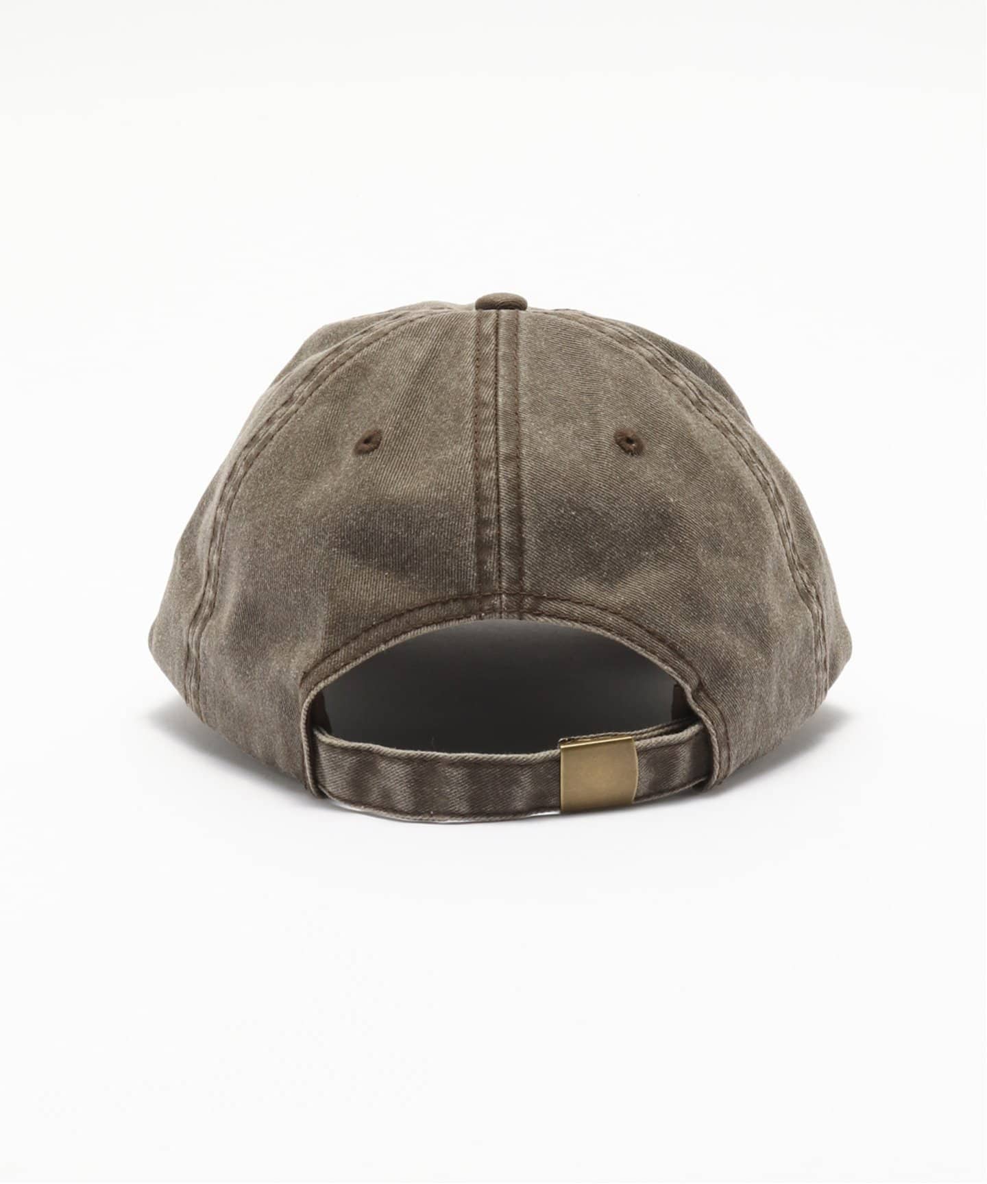 帽子 CULTURA DAKAR HAT OVY CULTURA (カルチューラ) DAKAR HAT（キャップ）｜EDIFICE