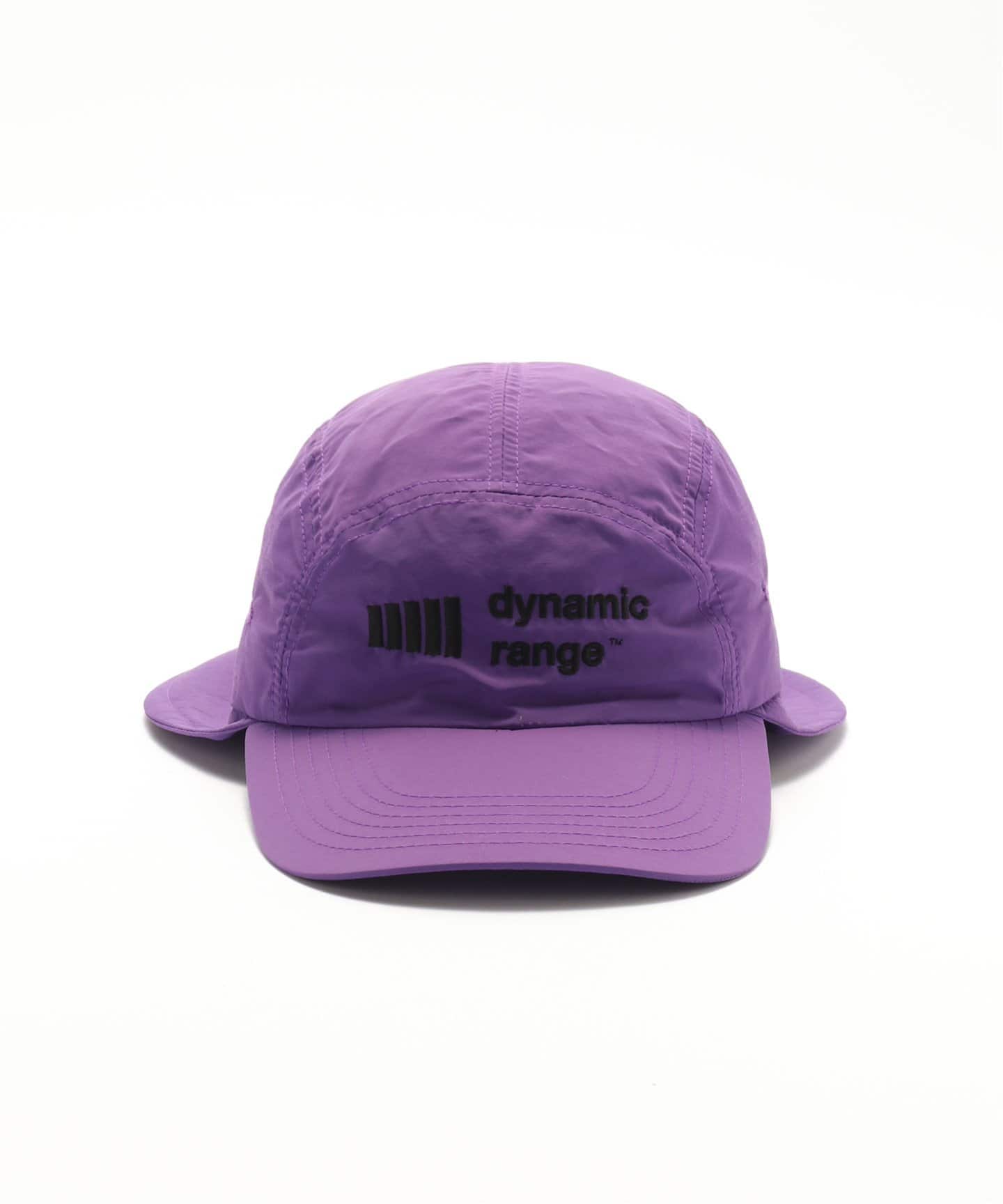 CLUBHAUS / Dynamic Range (クラブハウス) SUNSHADE CAP（キャップ