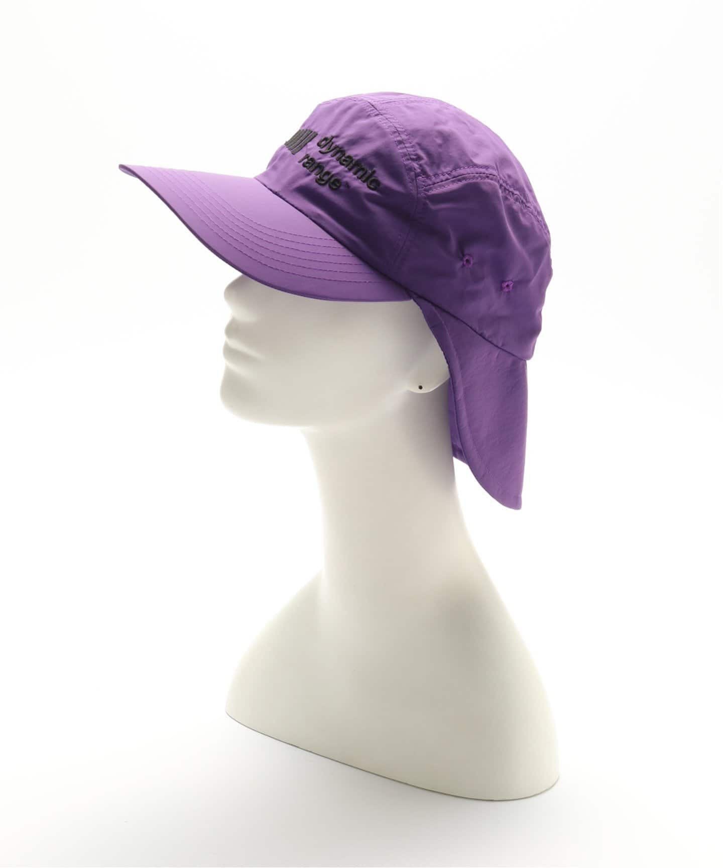 CLUBHAUS / Dynamic Range (クラブハウス) SUNSHADE CAP（キャップ