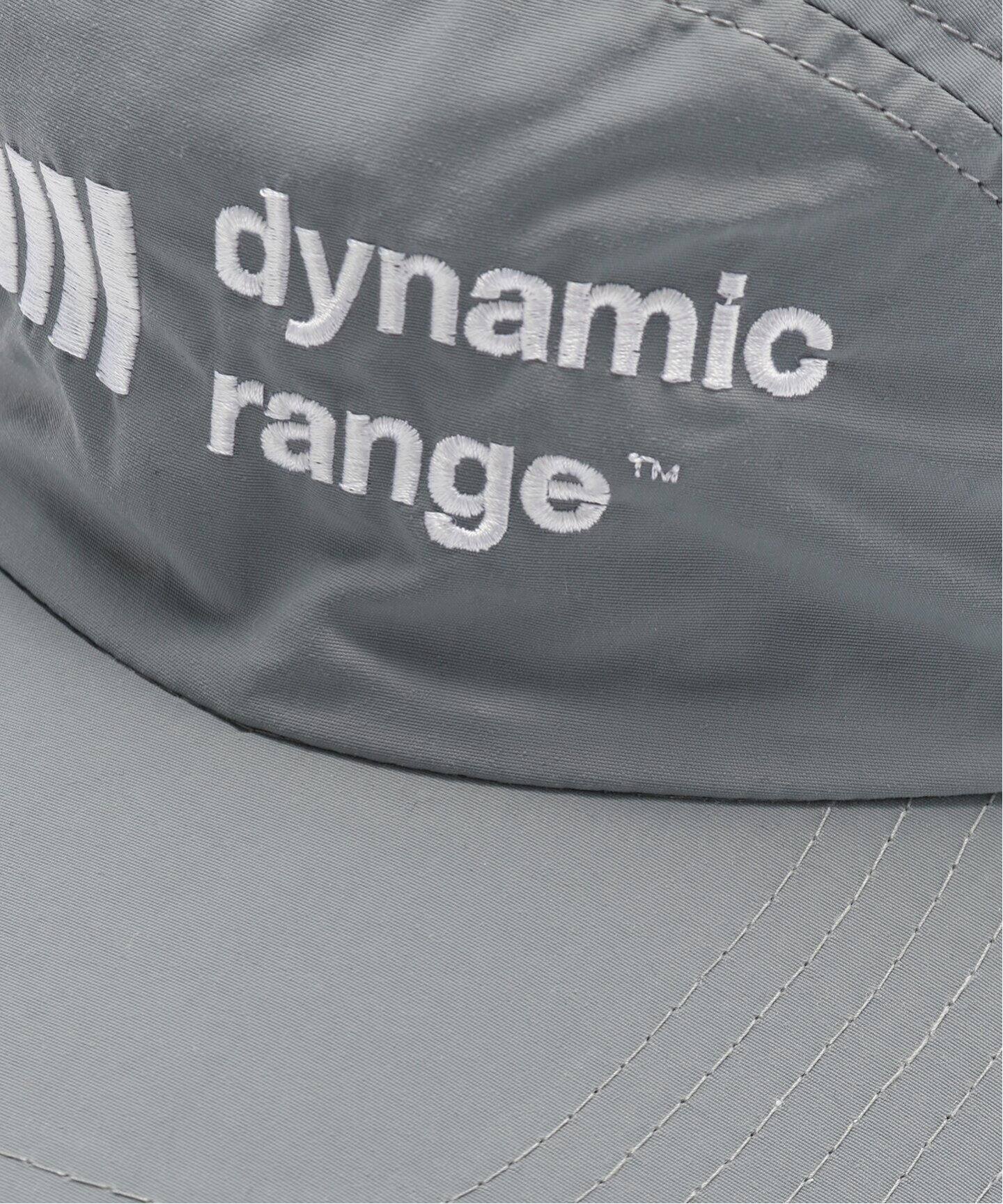 CLUBHAUS / Dynamic Range (クラブハウス) SUNSHADE CAP