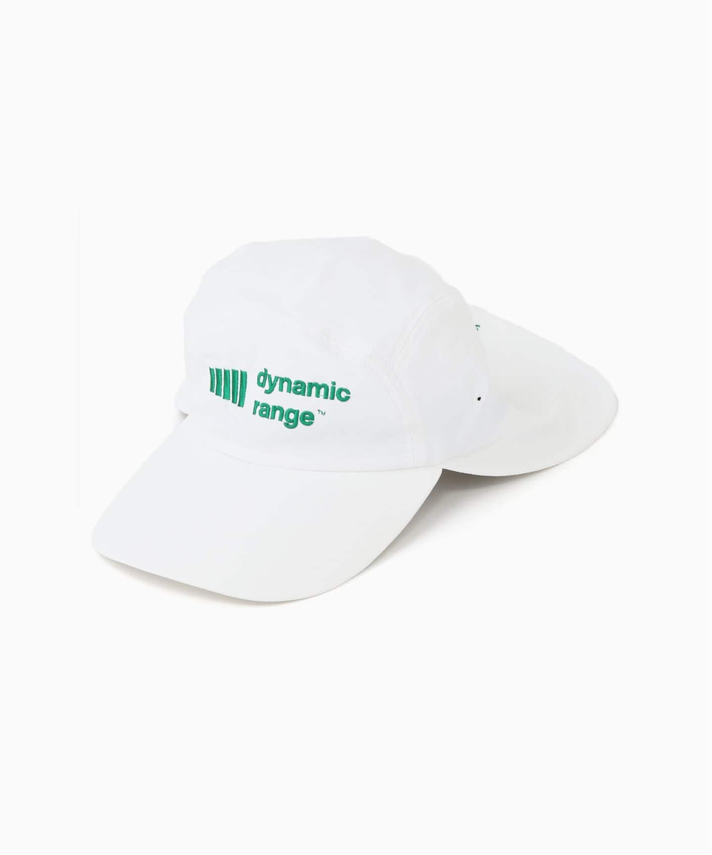 CLUBHAUS / Dynamic Range (クラブハウス) SUNSHADE CAP（キャップ