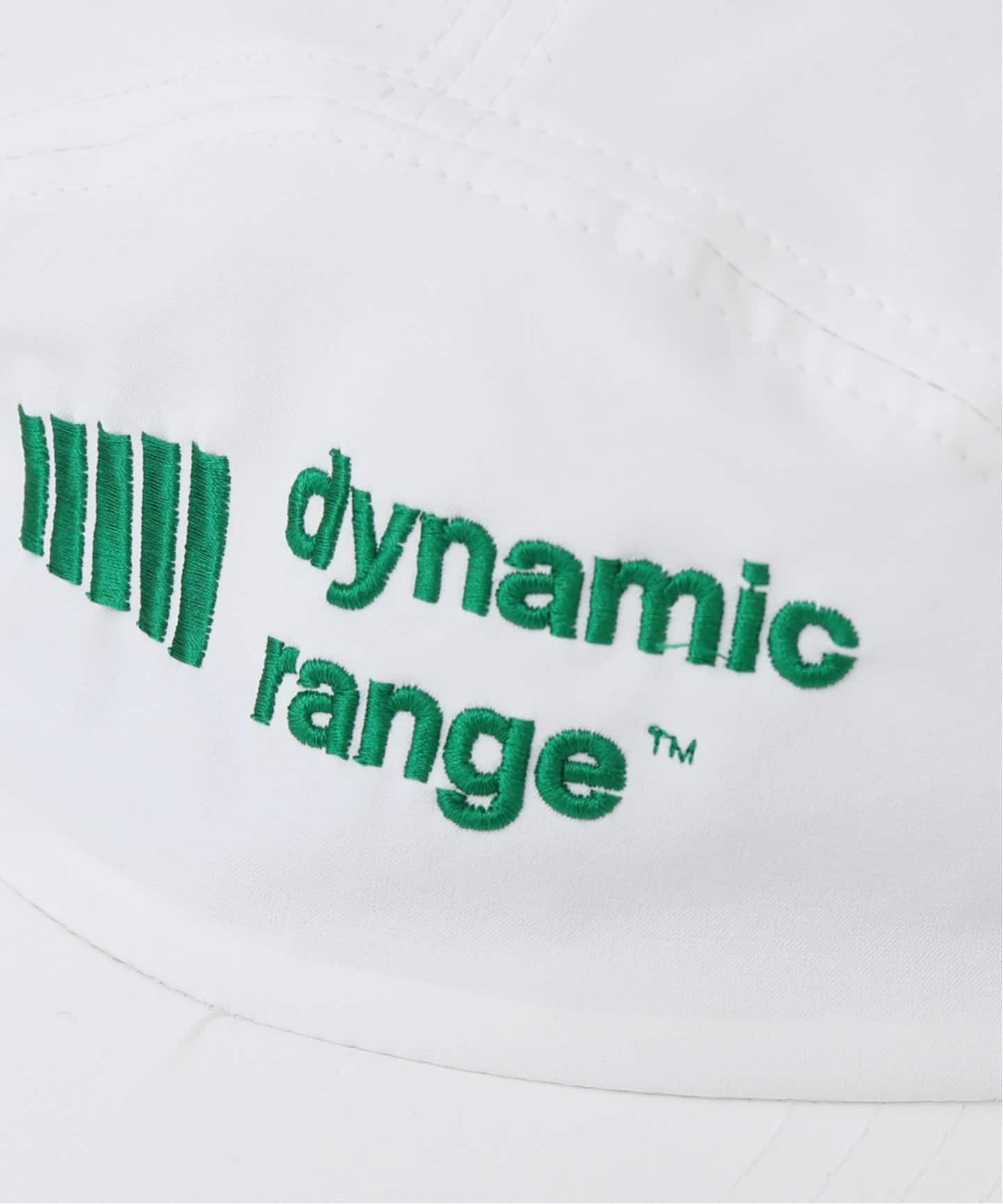 美品【CLUBHAUS / Dynamic Range】別注 キャップ EDIFICE｜CLUBHAUS / Dynamic Range (クラブハウス) SUNSHADE