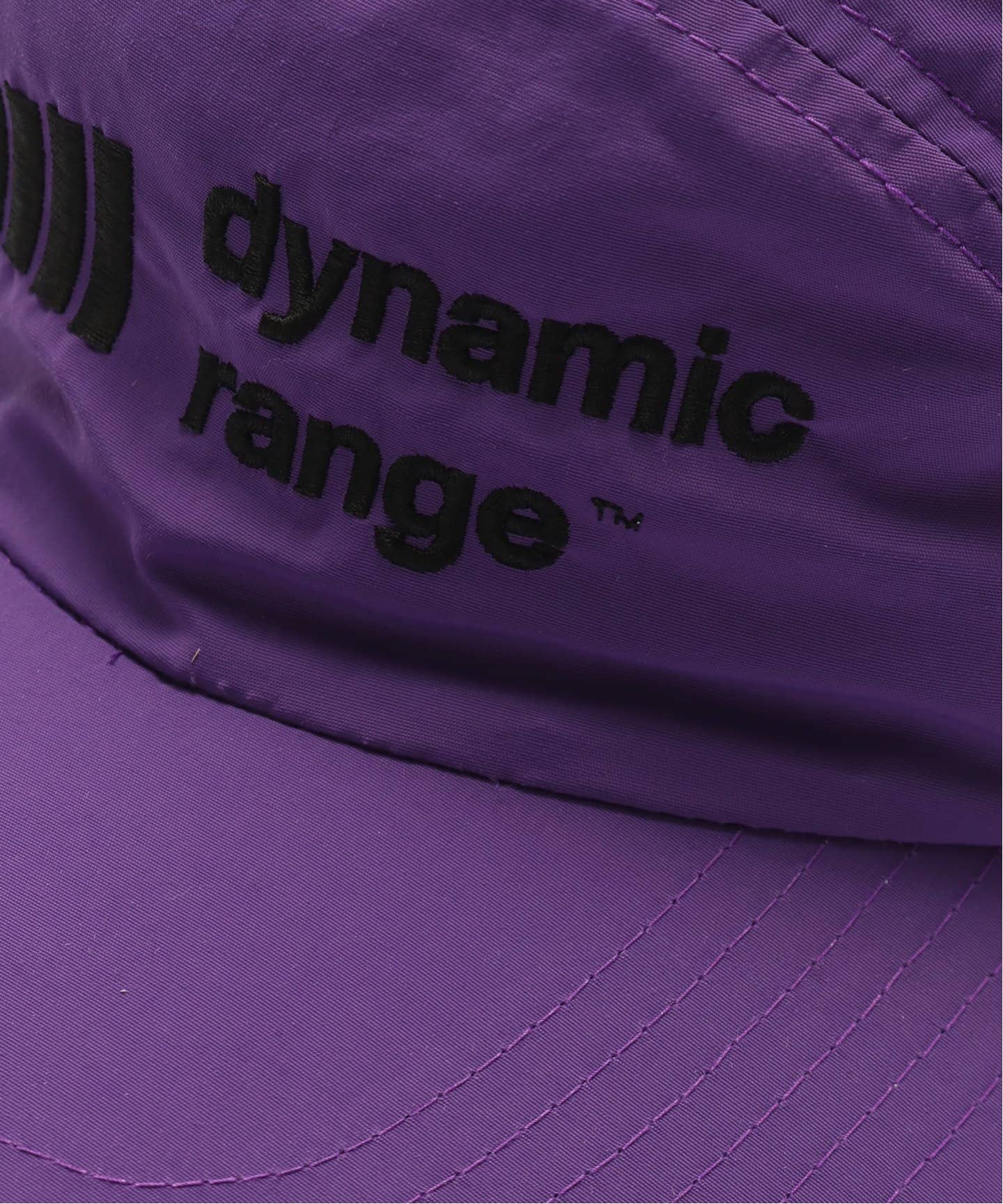 CLUBHAUS / Dynamic Range (クラブハウス) SUNSHADE CAP