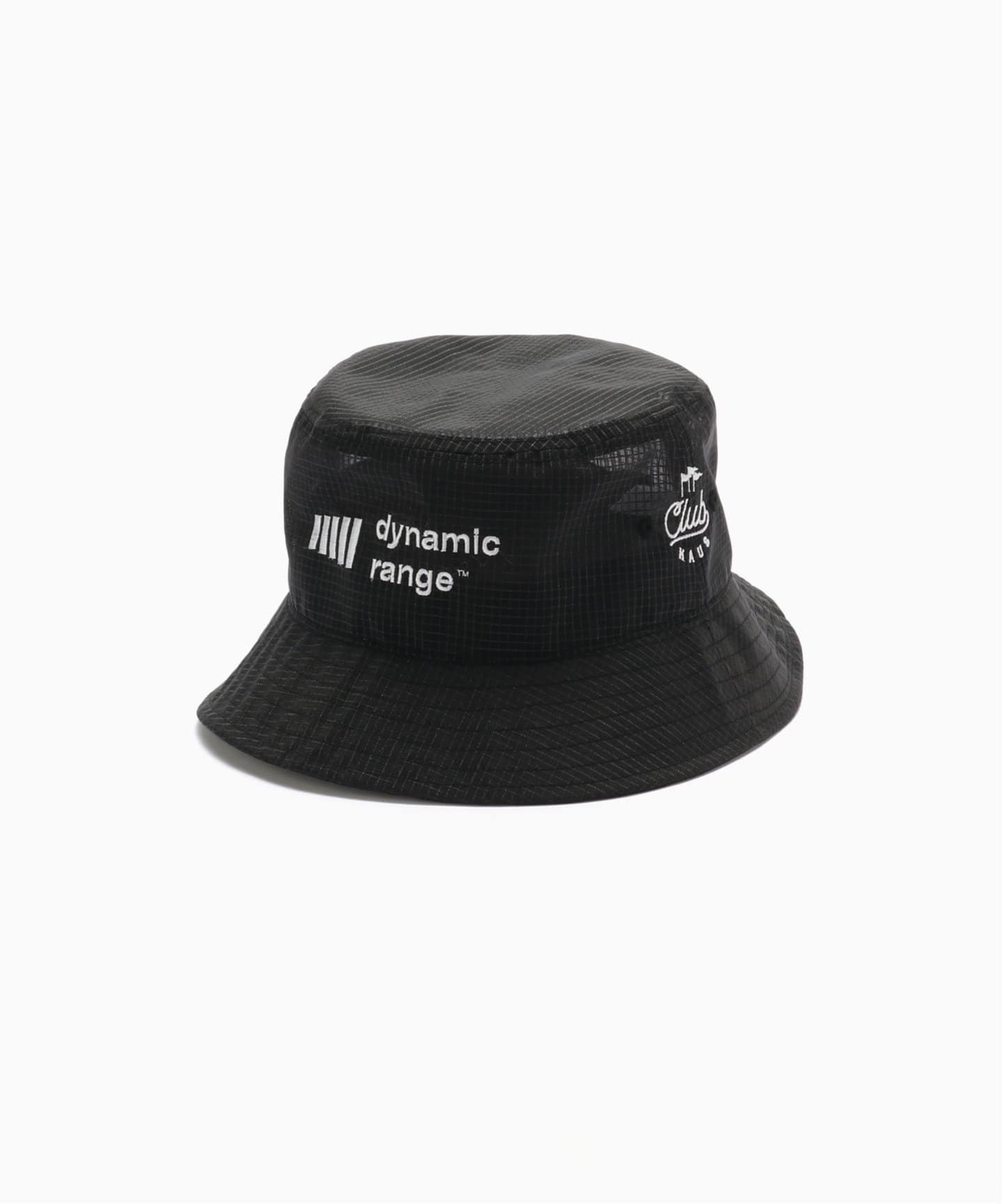 CLUBHAUS / Dynamic Range (クラブハウス) MESH CAP（キャップ