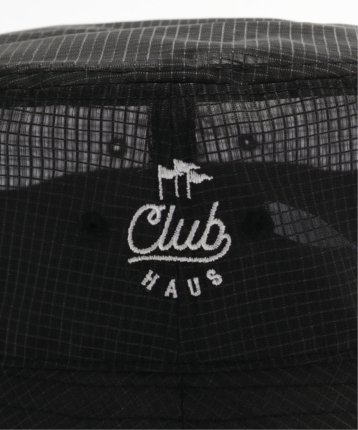 CLUBHAUS / Dynamic Range (クラブハウス) MESH HAT（キャップ