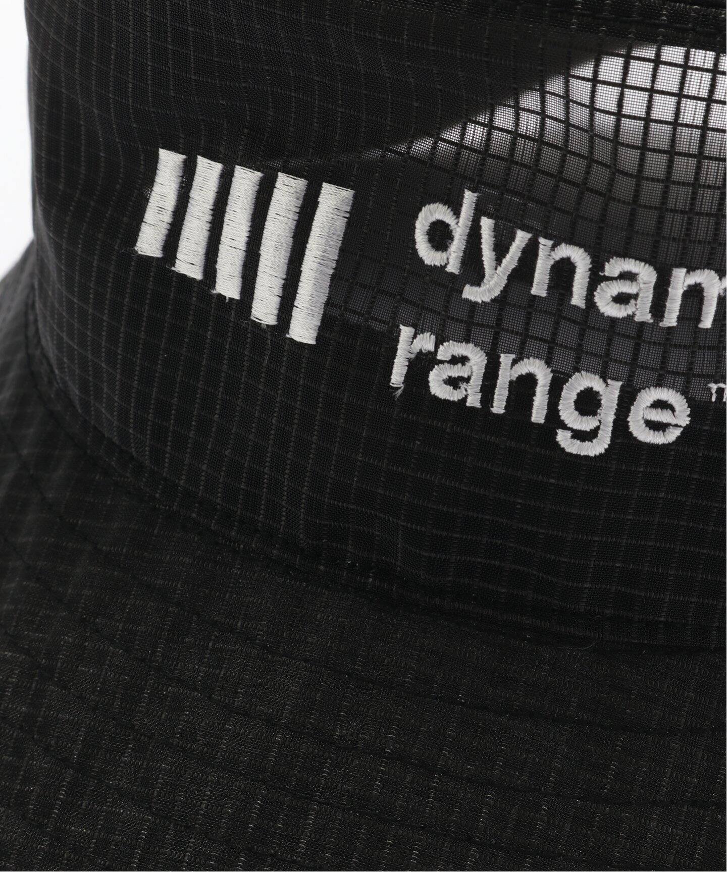 CLUBHAUS / Dynamic Range (クラブハウス) MESH HAT（キャップ